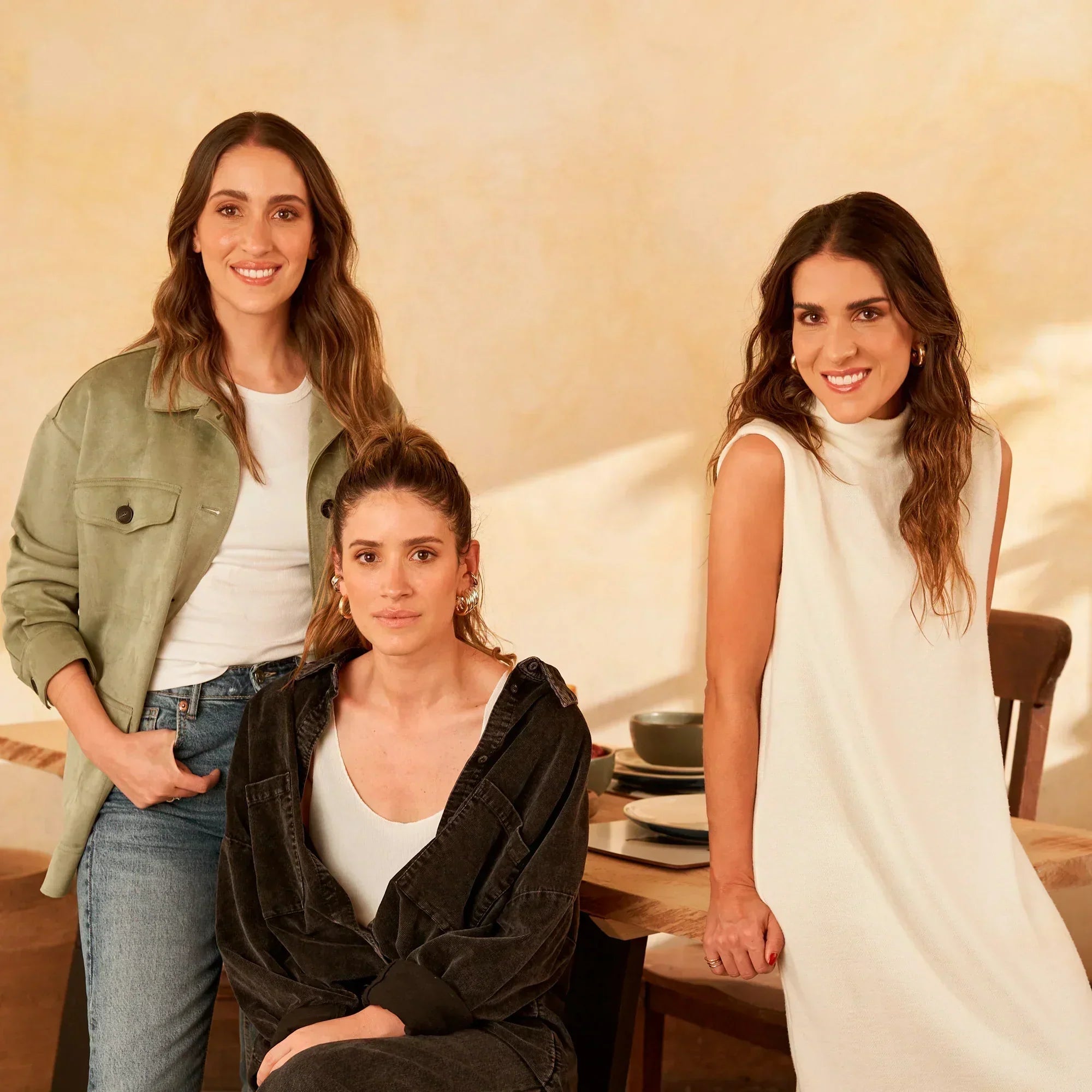 Diamantina & La Perla proyección internacional