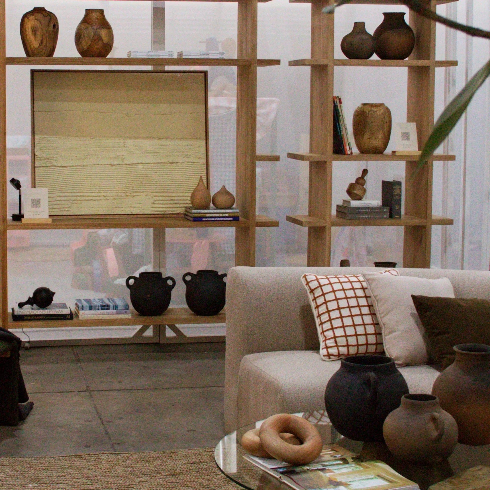 Heimtextil en Medellín