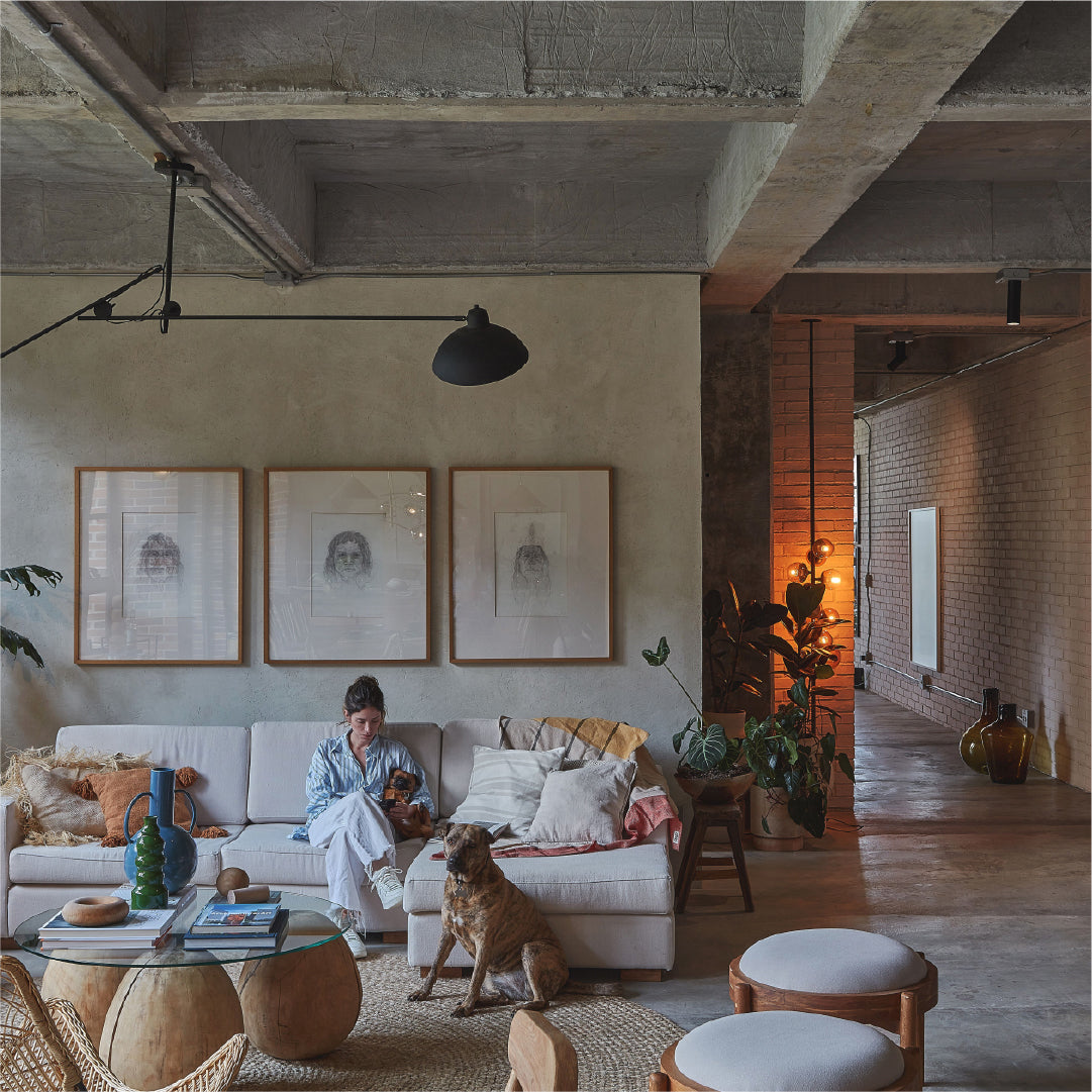 Habitar – Más allá de decorar