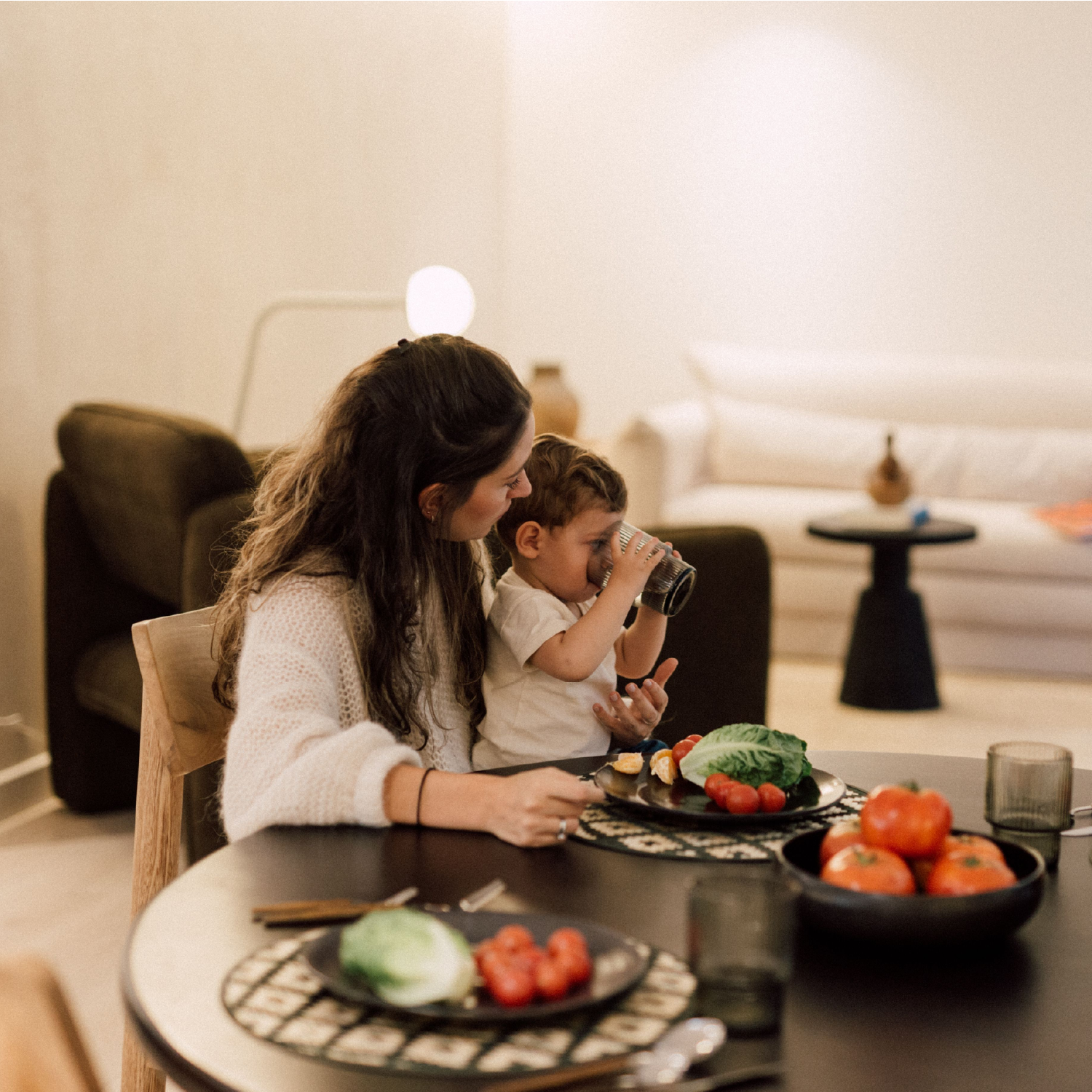 Habitar – Más allá de decorar