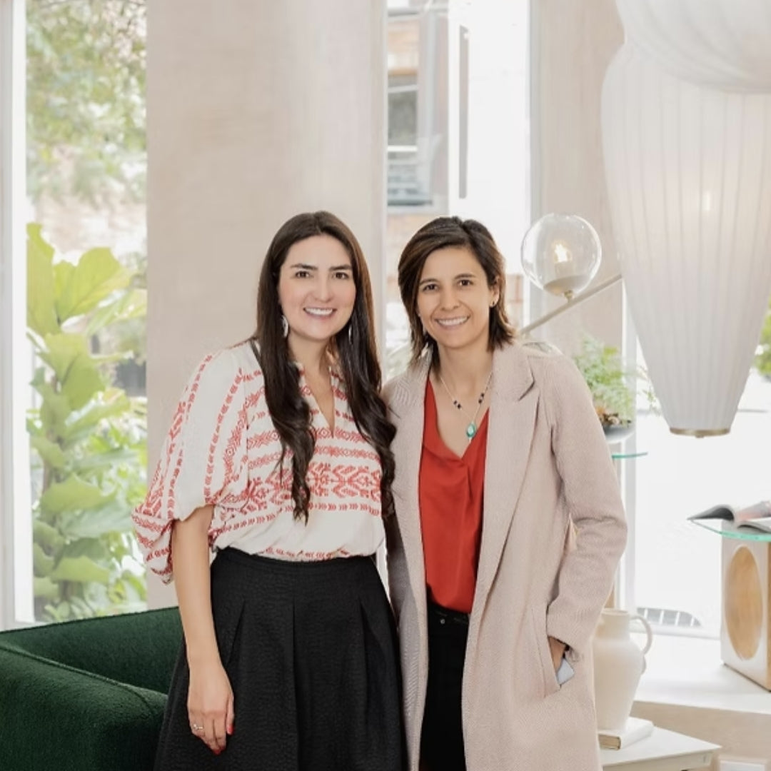Expansión Feng Shui: diseño en Diamantina & La Perla