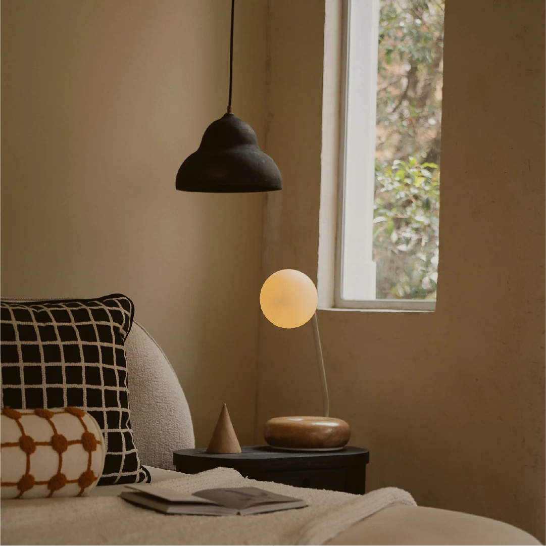 Iluminación para el hogar | Lámparas de techo · Decoración para el hogar | Piezas únicas y artesanales