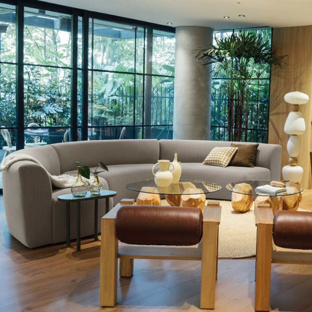 Sofá modular Málaga