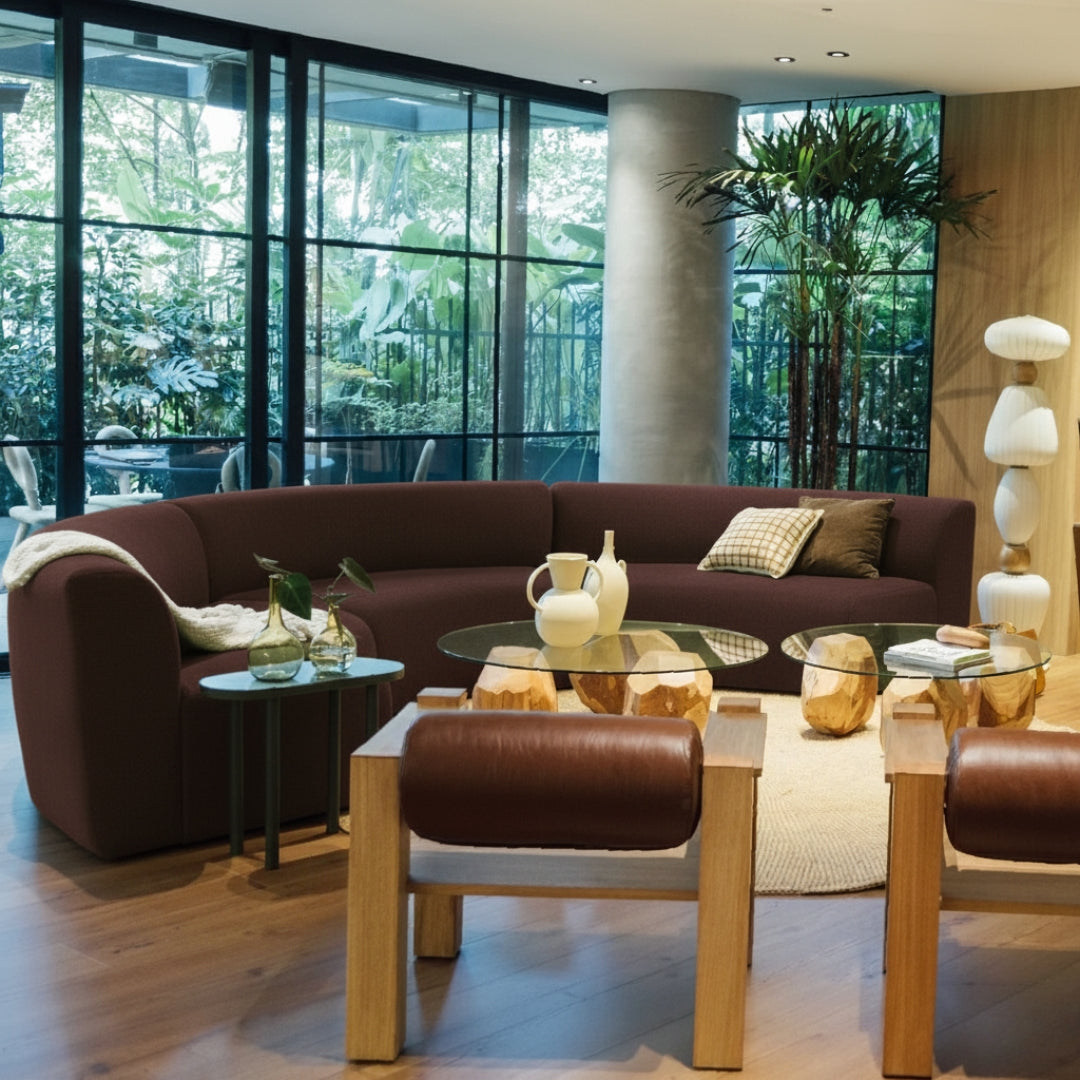 Sofá modular Málaga