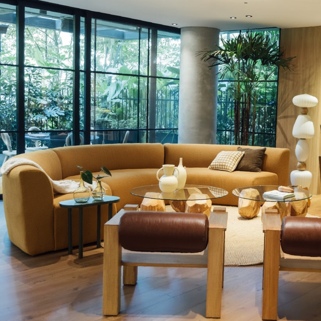 Sofá modular Málaga