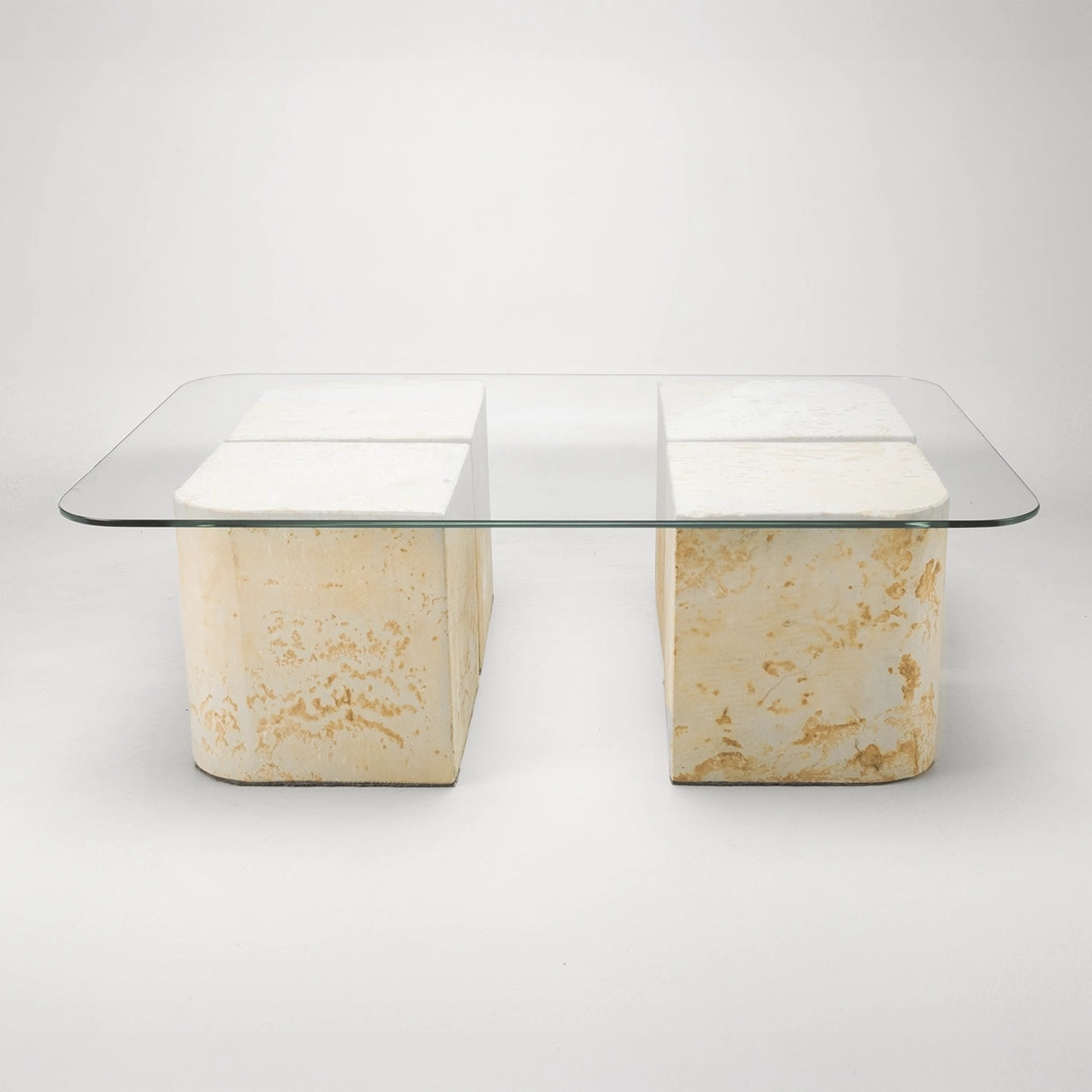 Mesa de centro Antares
