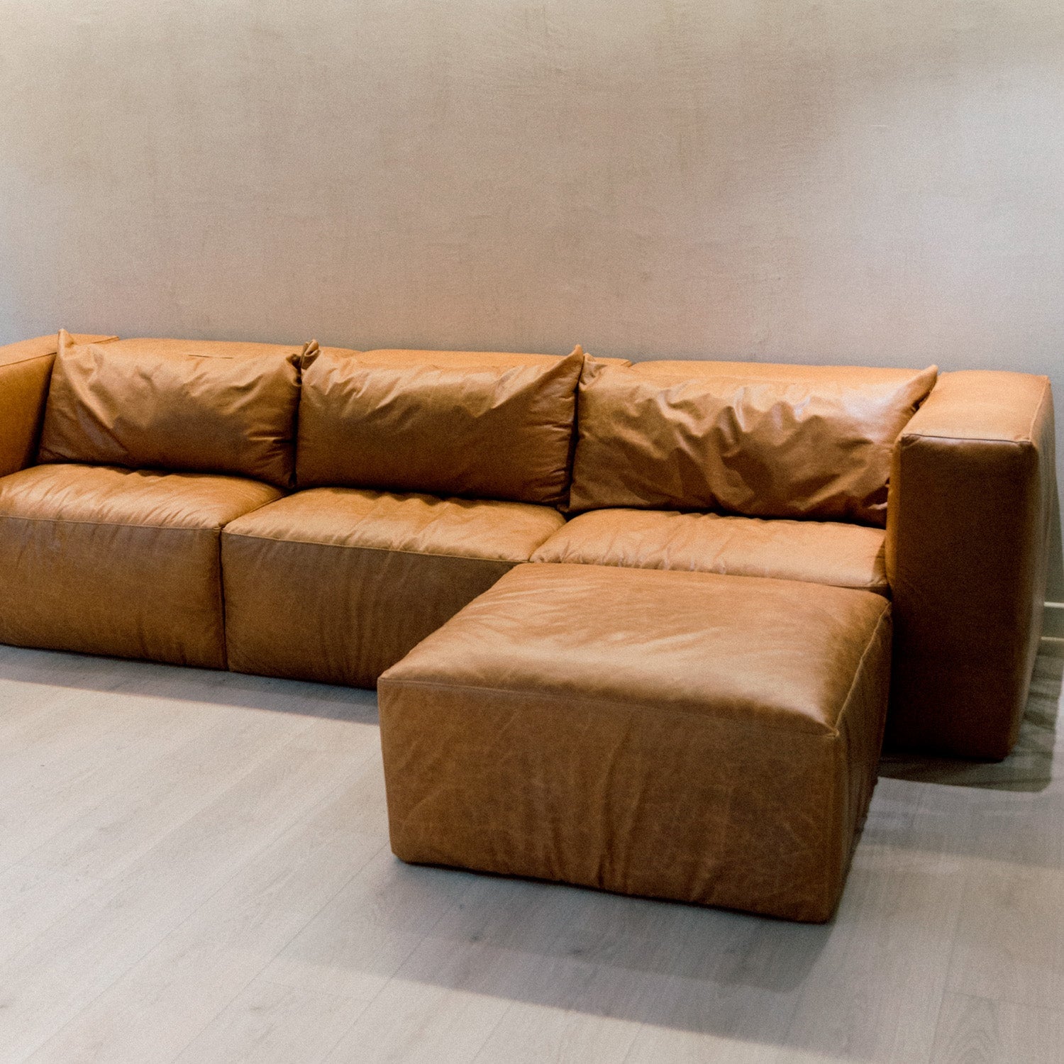 Sofá modular Marfil