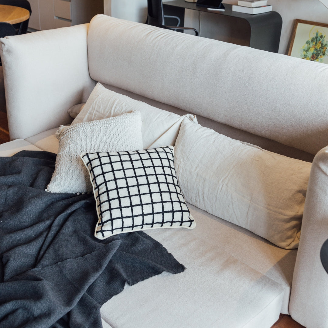 Sofá cama Atlántico