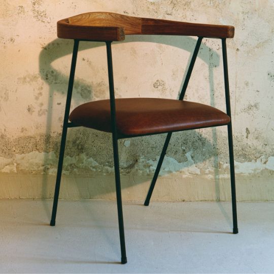 Silla Merlo