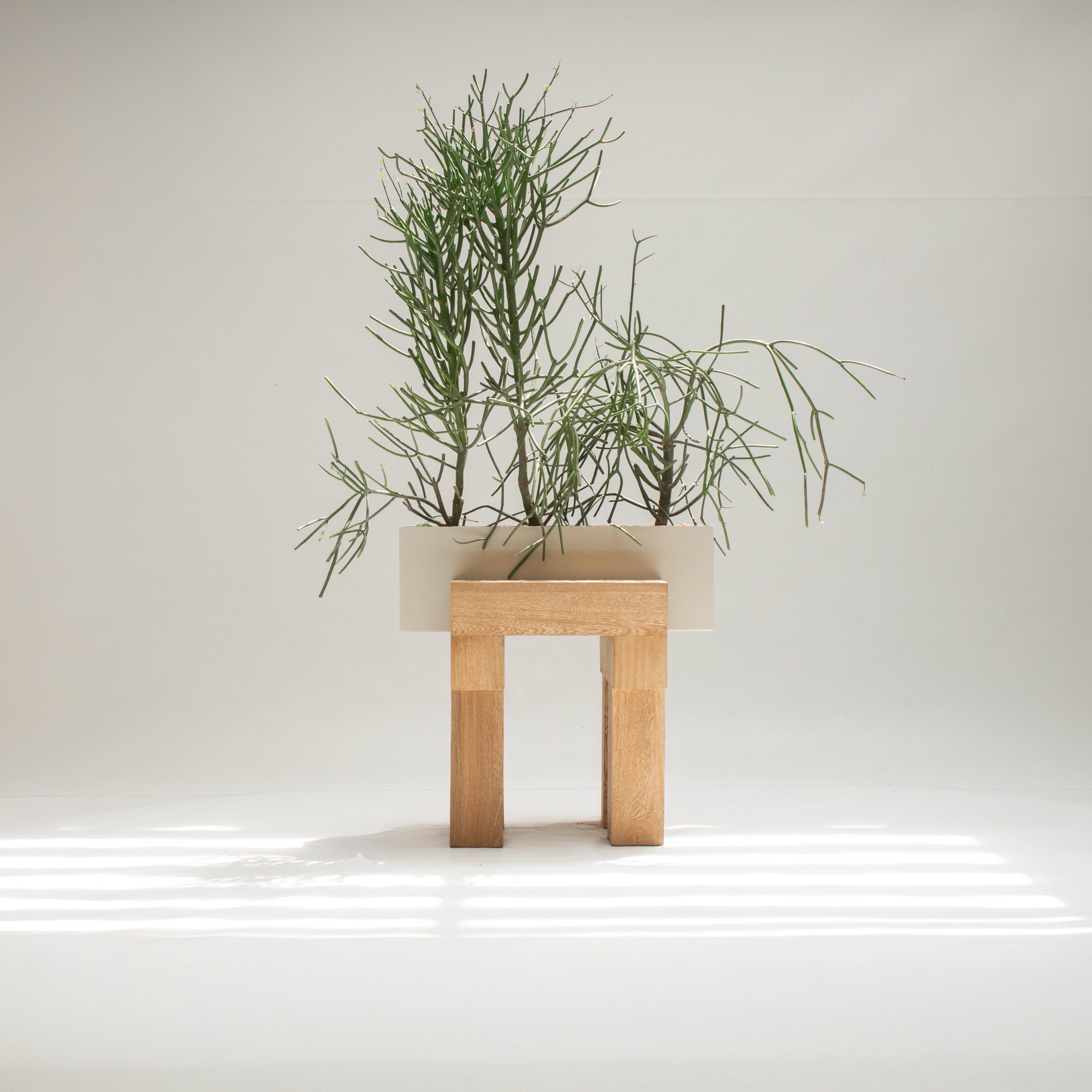 Maceta de piso Kioto