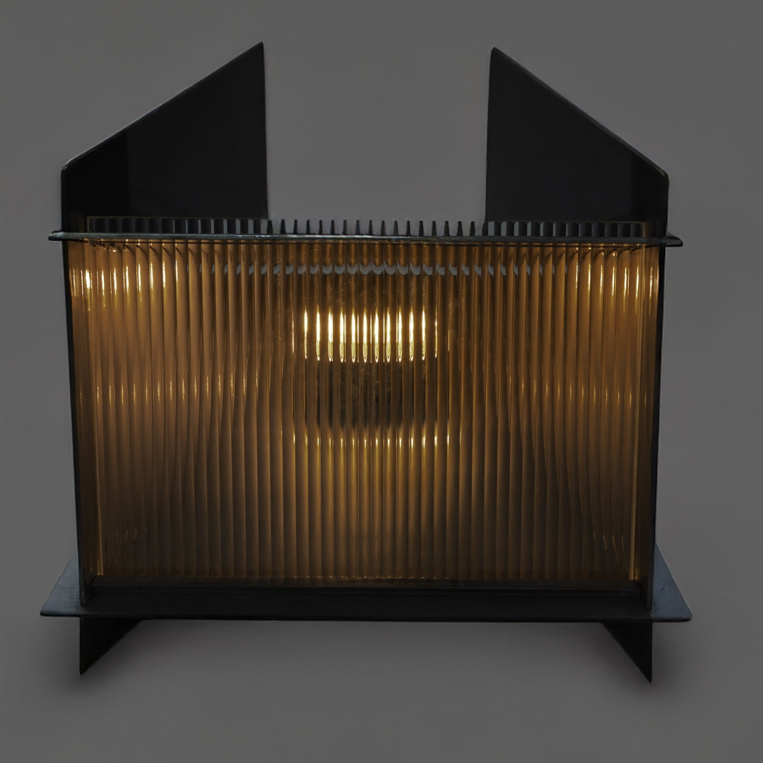 Lámpara de mesa Vigía