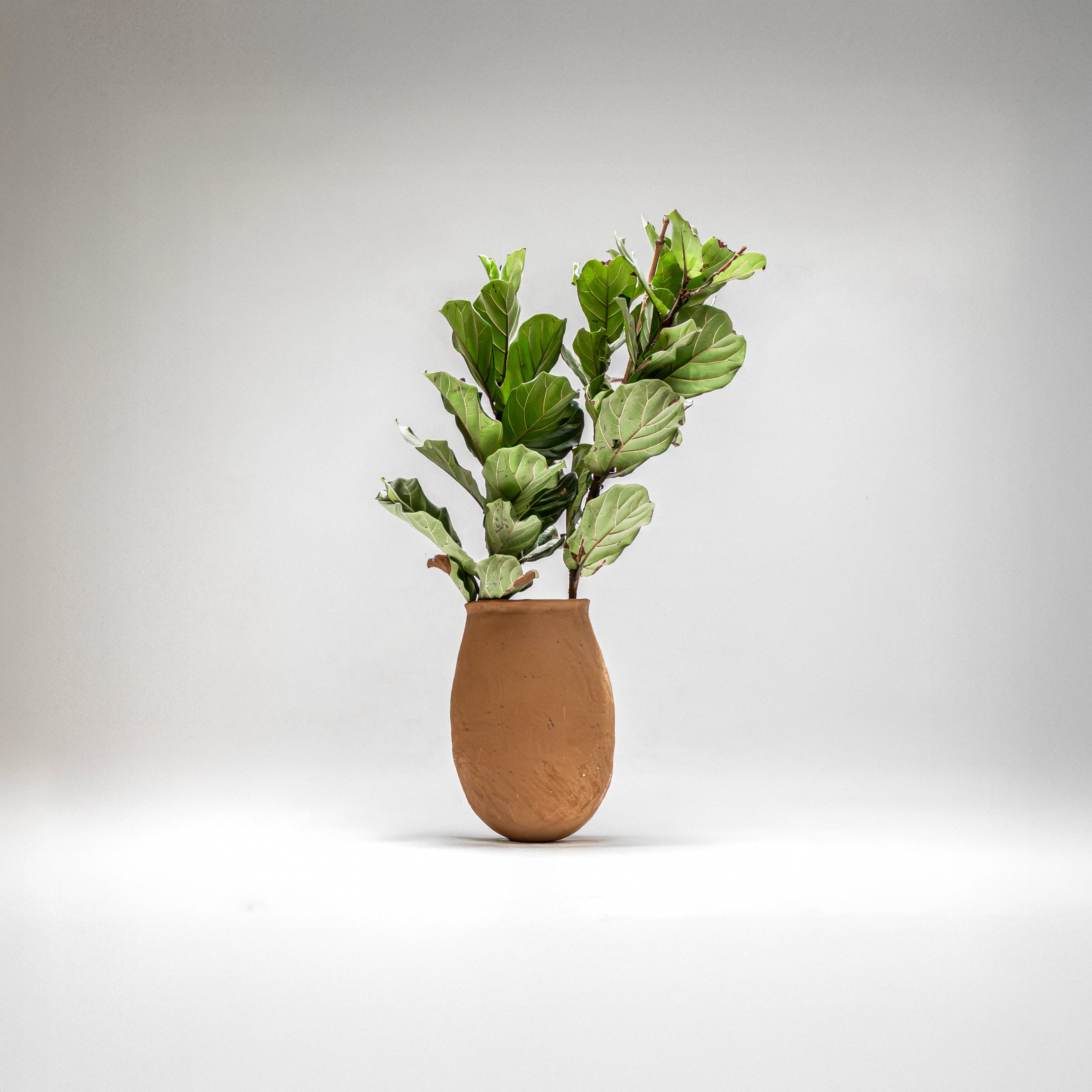 Maceta de piso Magdalena