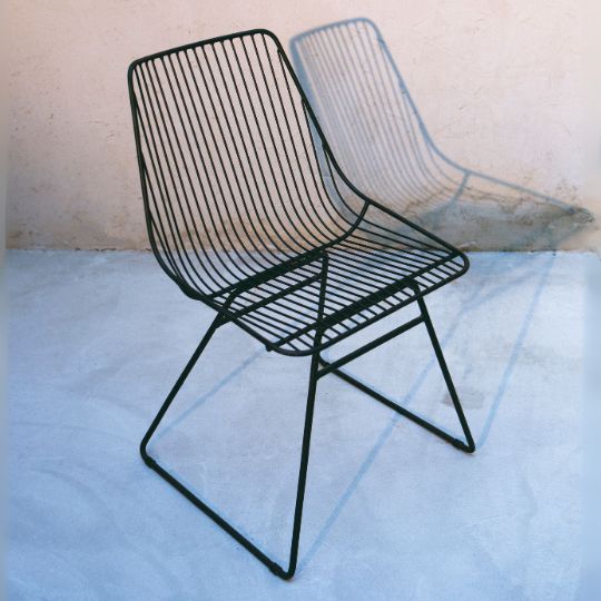 Silla Dalia