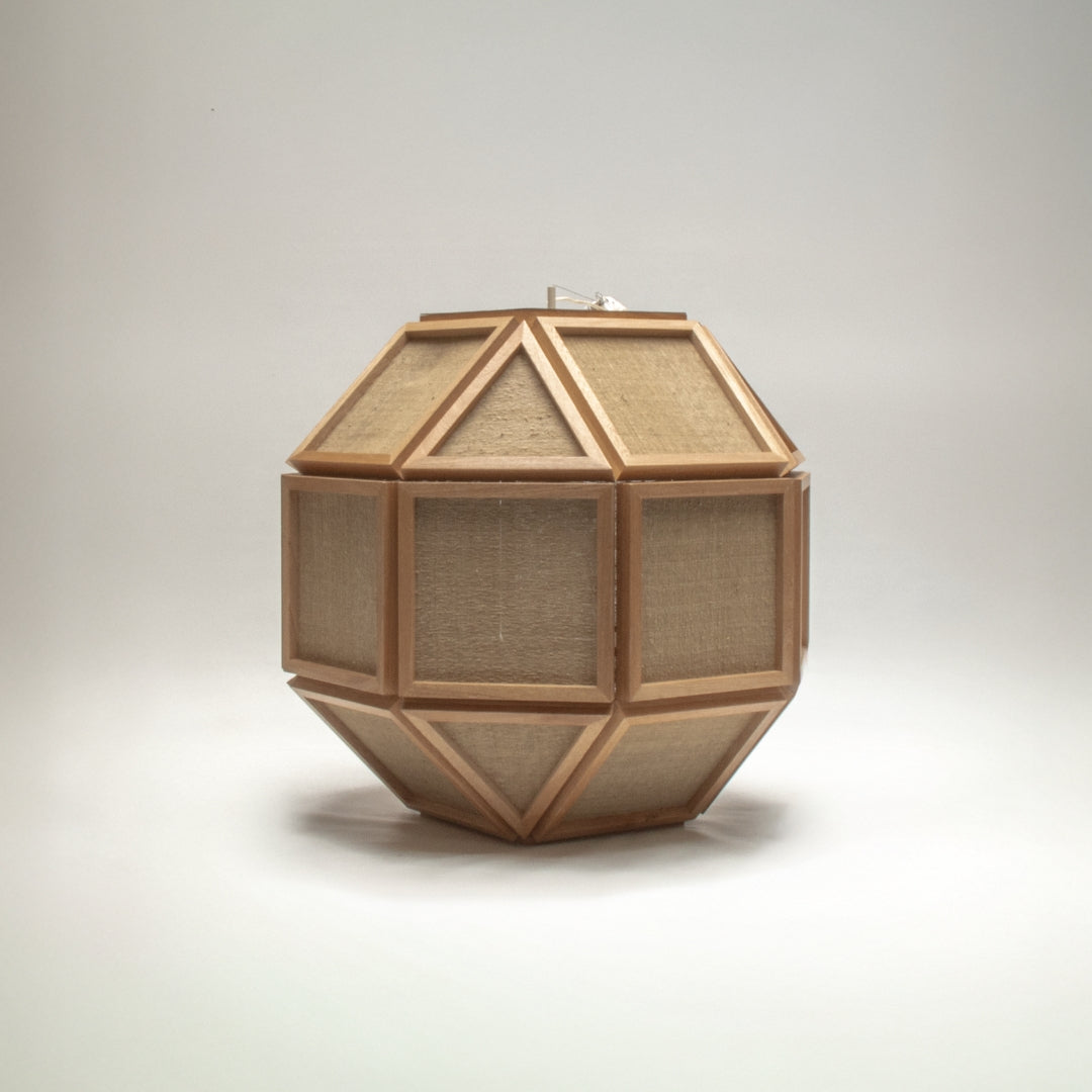 Lámpara de techo Charalá