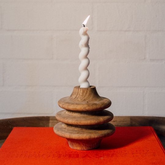 Candelabro Corinto