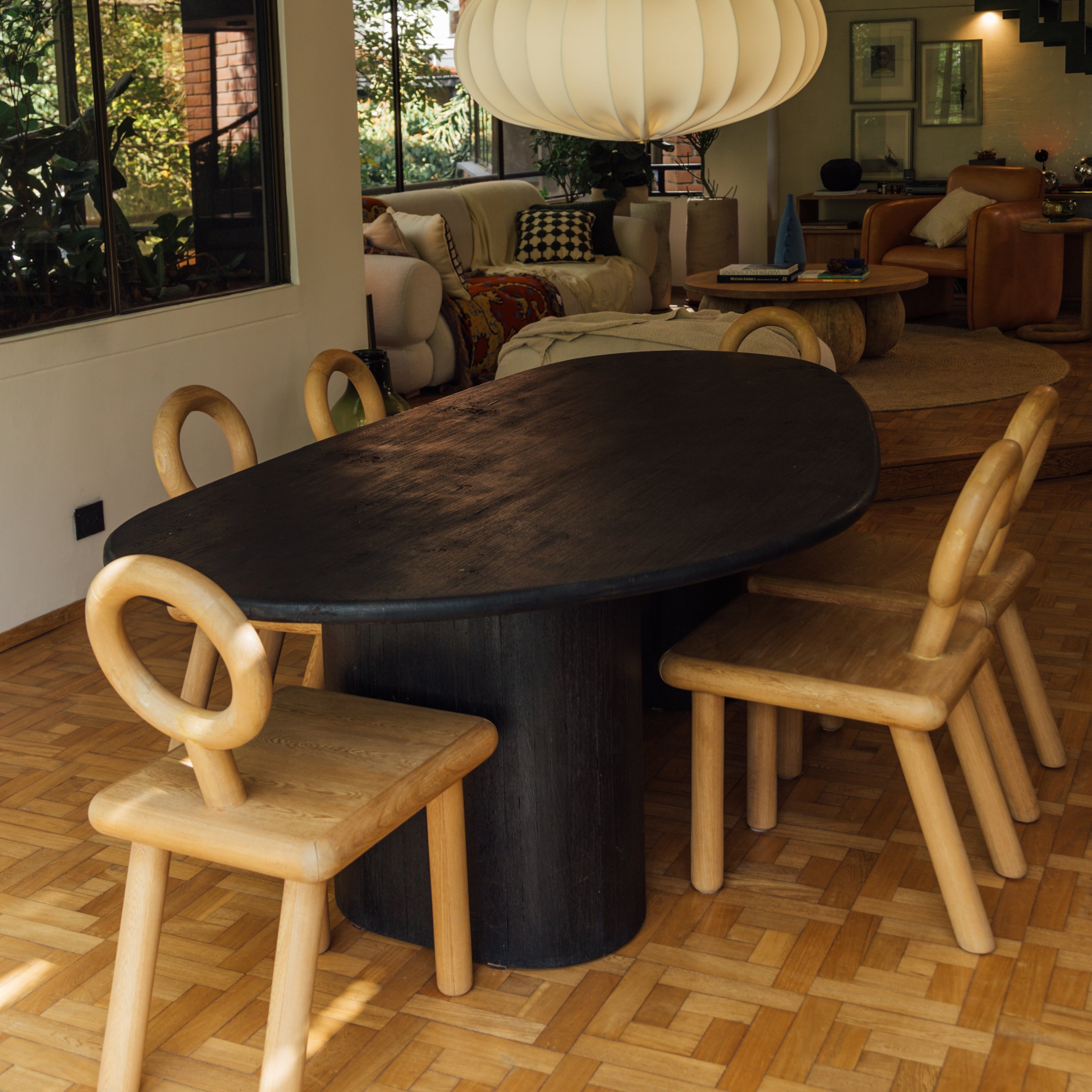 Comedor Upía