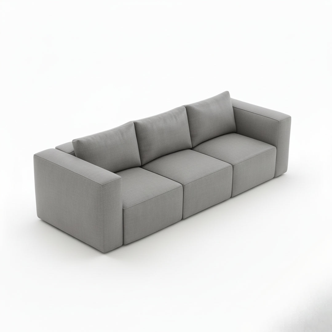 Sofá modular Marfil