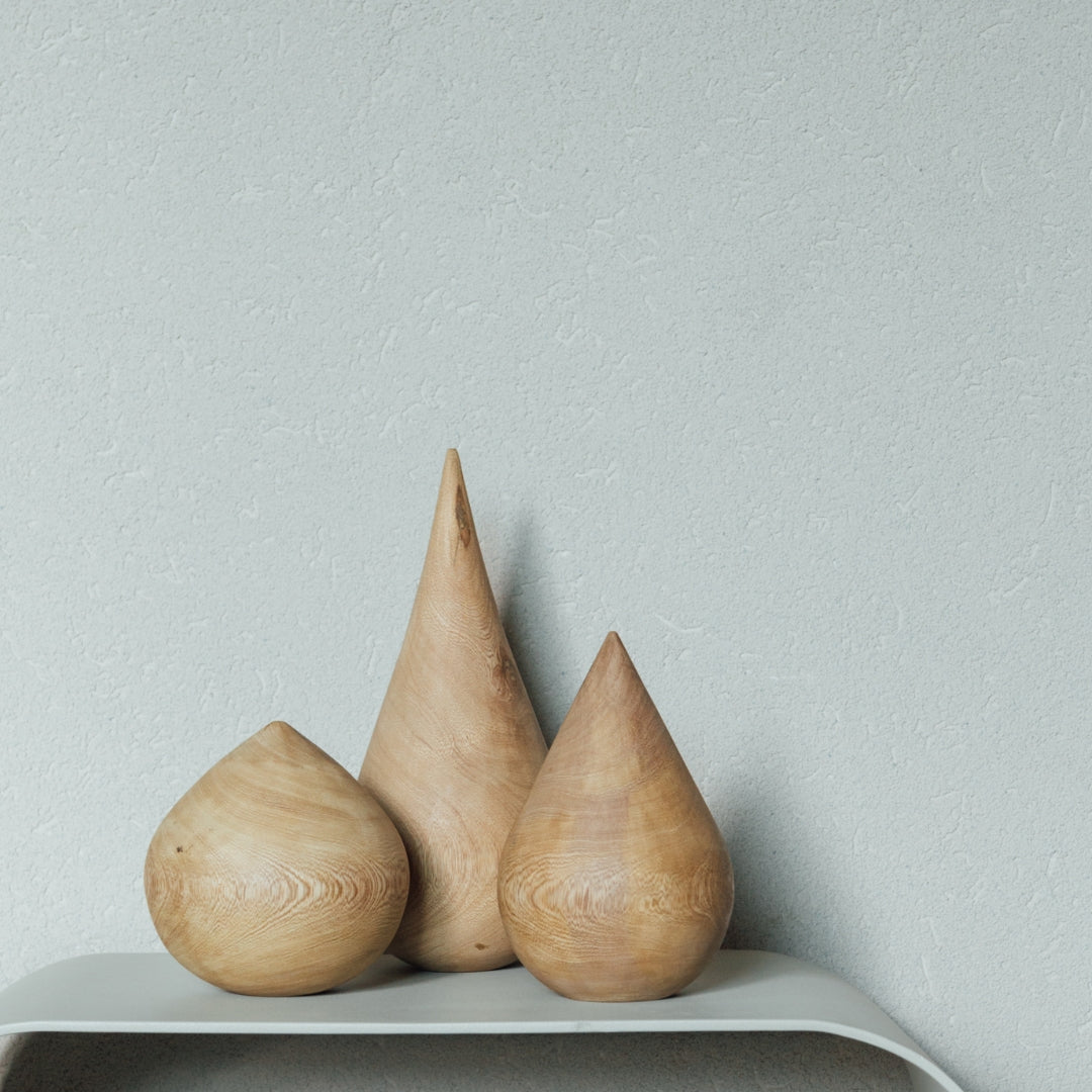 Figuras decorativa Parma