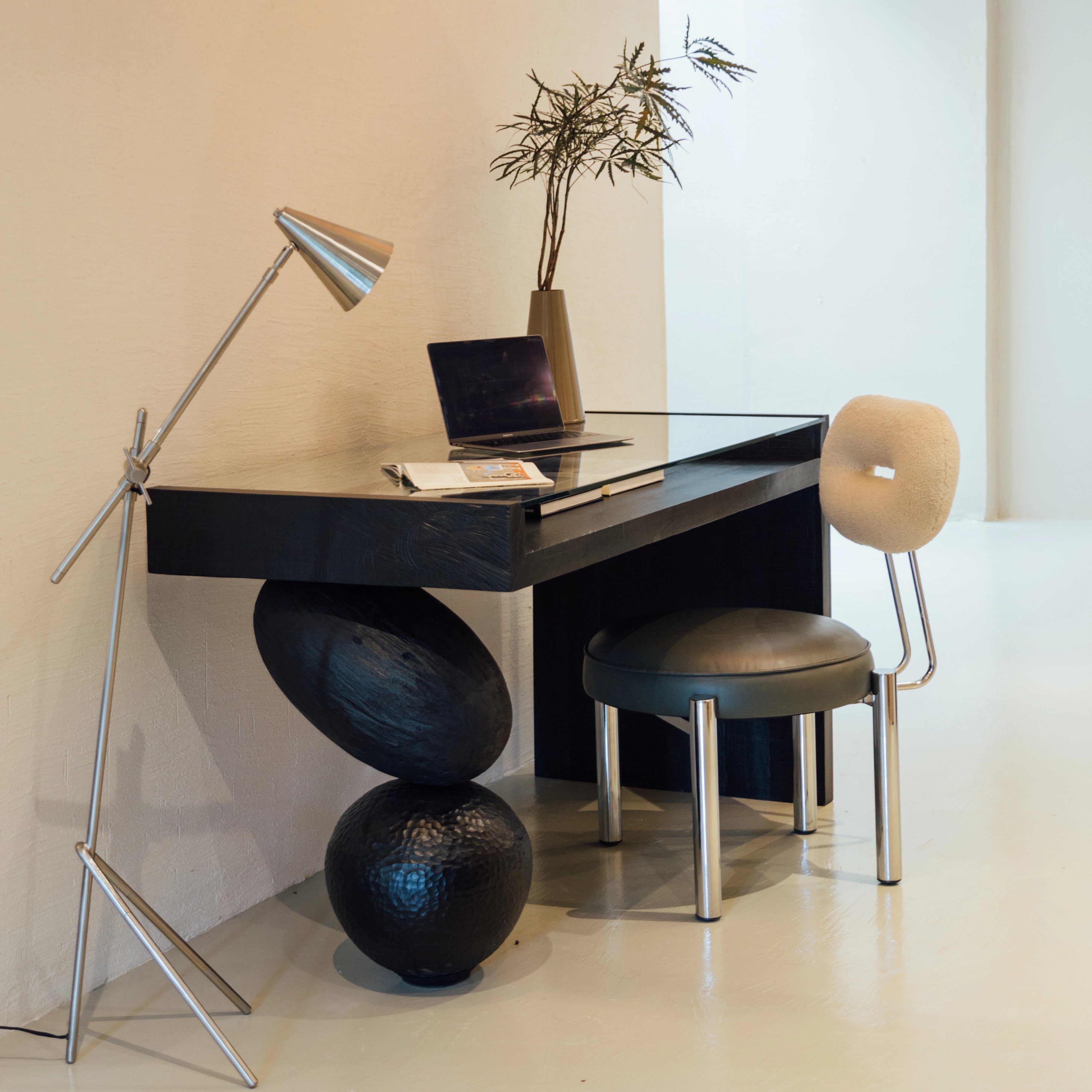Silla Orbe