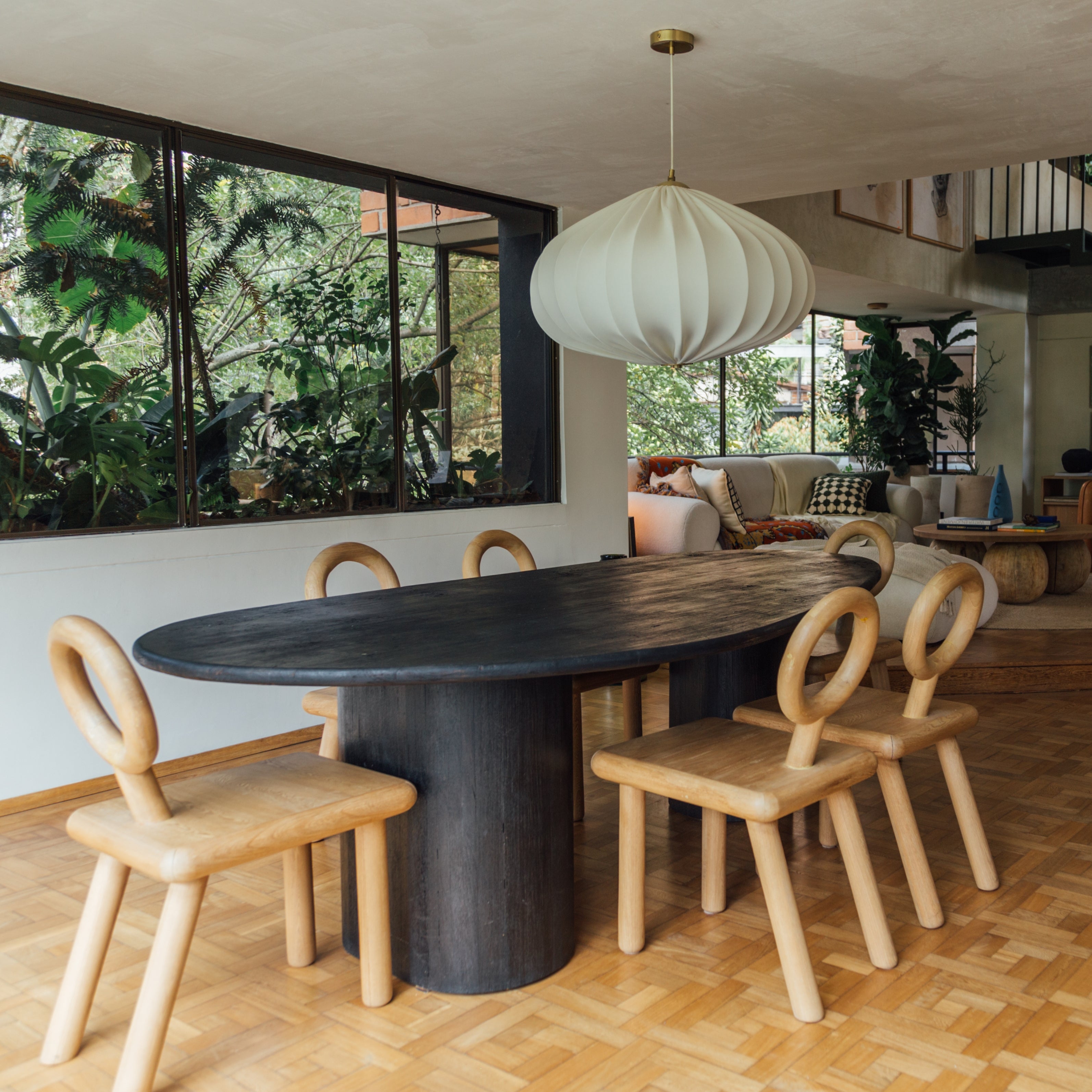 Comedor Upía