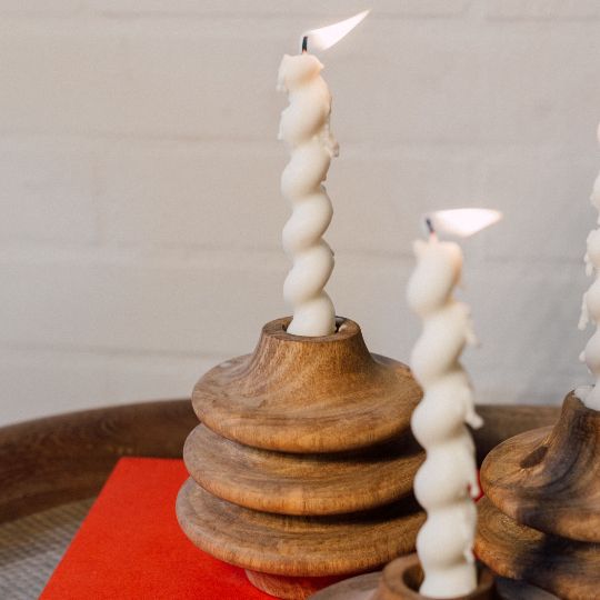 Candelabro Corinto