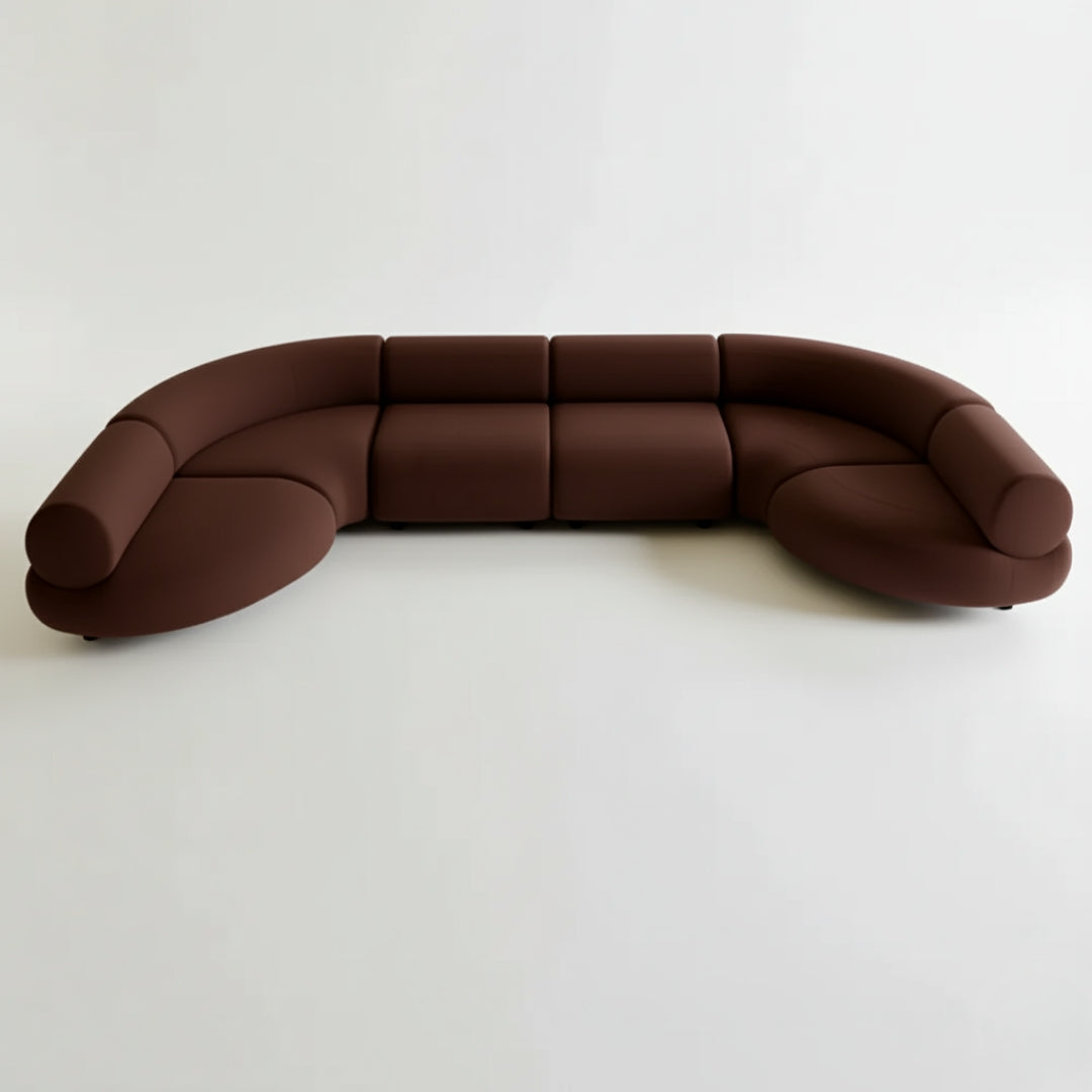 Sofá modular Leo