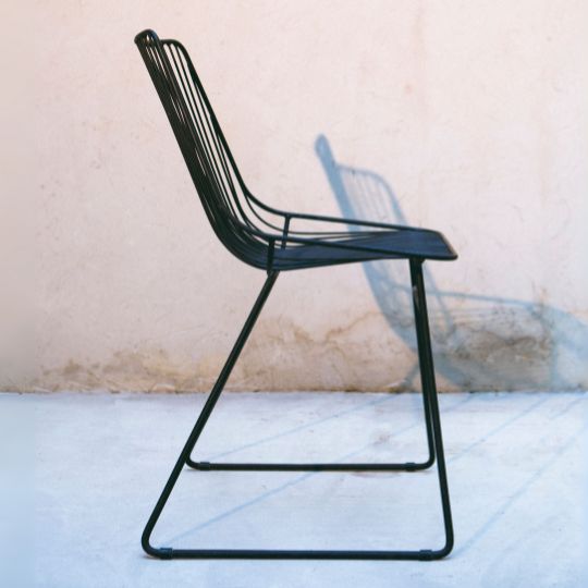 Silla Dalia