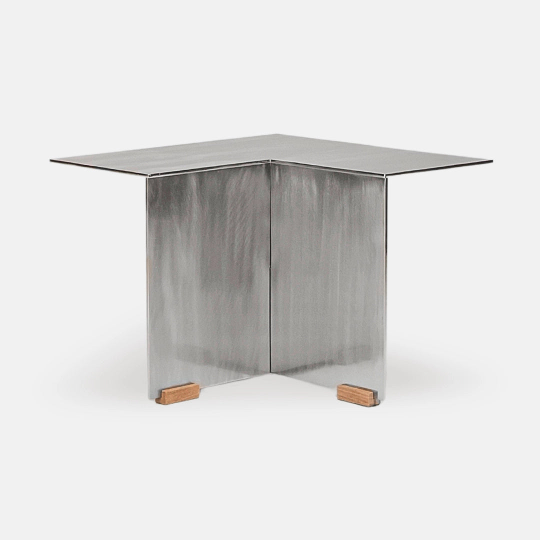 Mesa auxiliar Mercurio