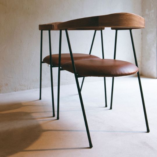 Silla Merlo