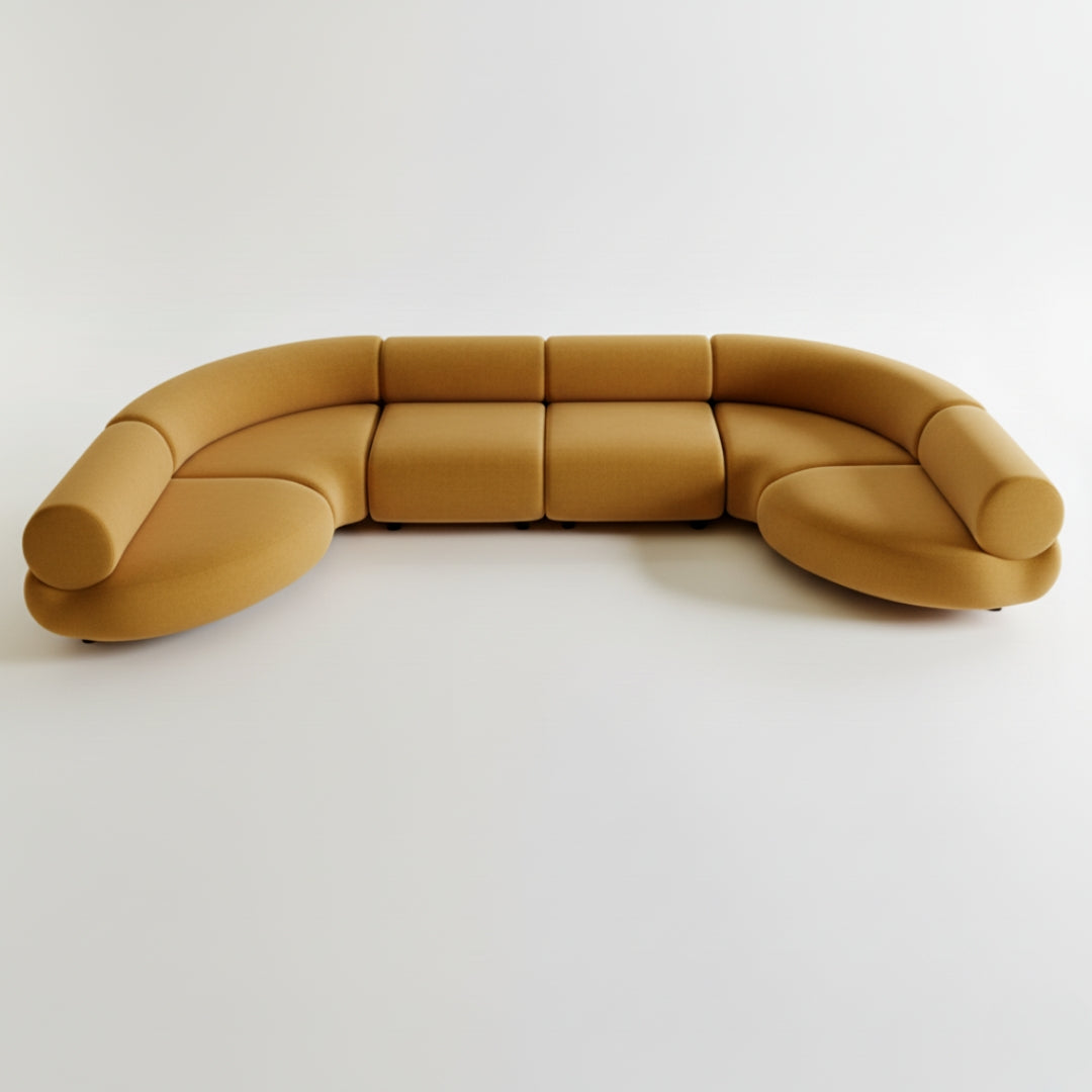 Sofá modular Leo