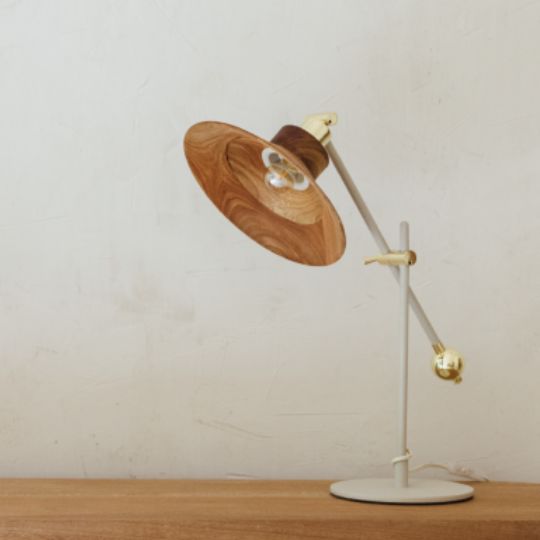 Lámpara de mesa Sicilia