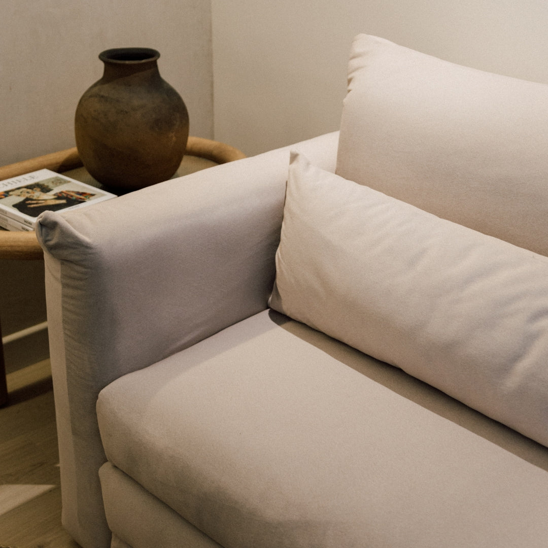 Sofá cama Atlántico