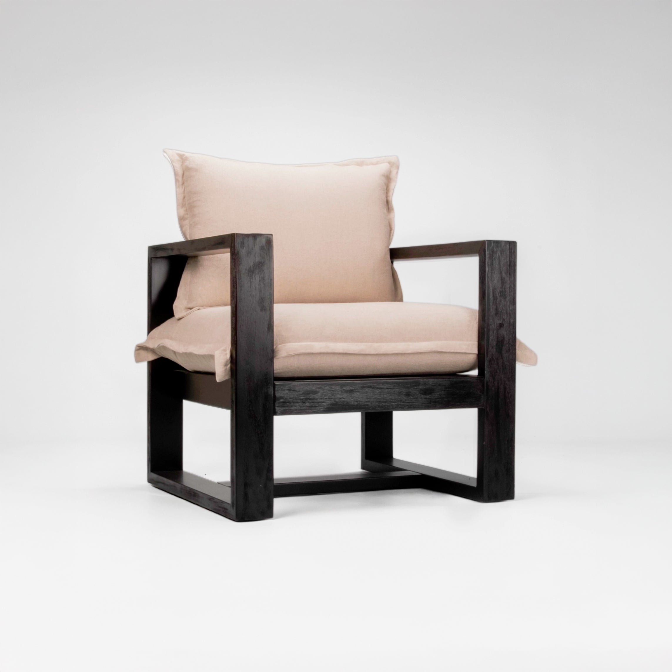 Poltrona Montreal