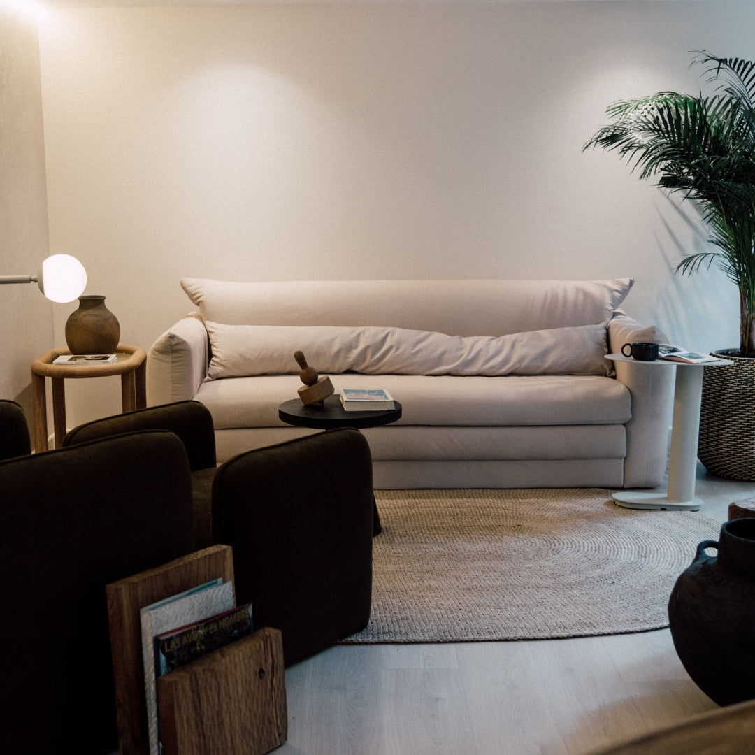 Sofá cama Atlántico