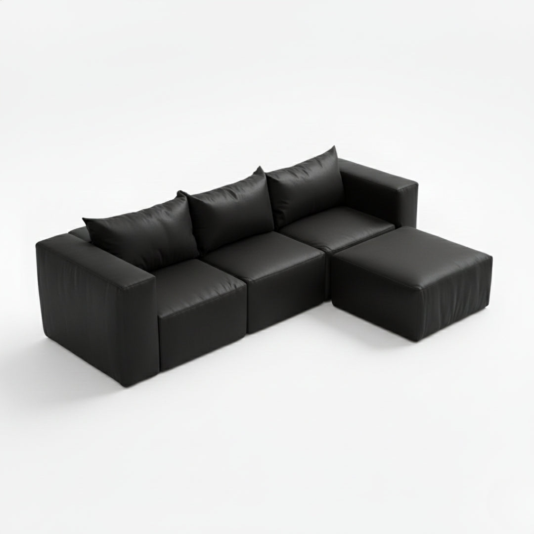 Sofá modular Marfil