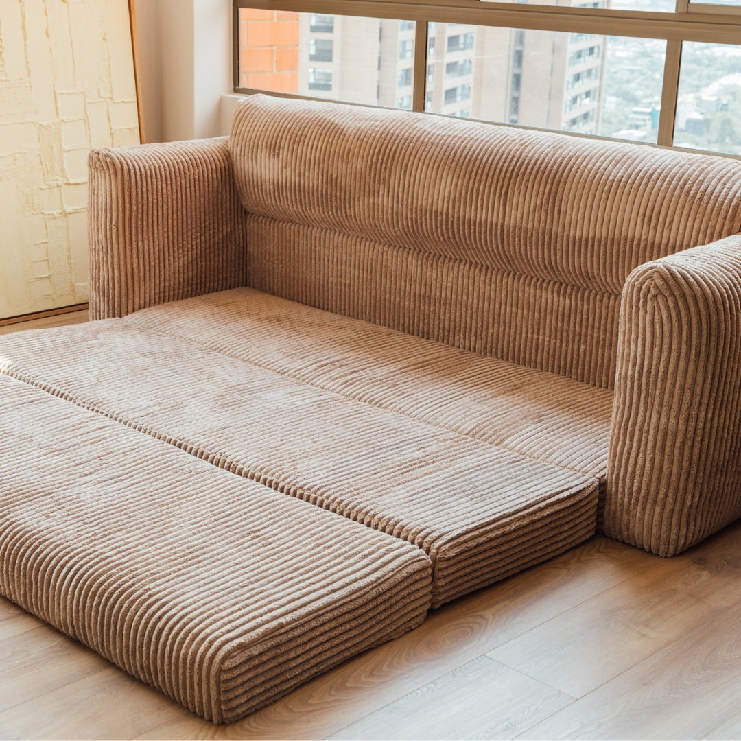 Sofá cama Atlántico