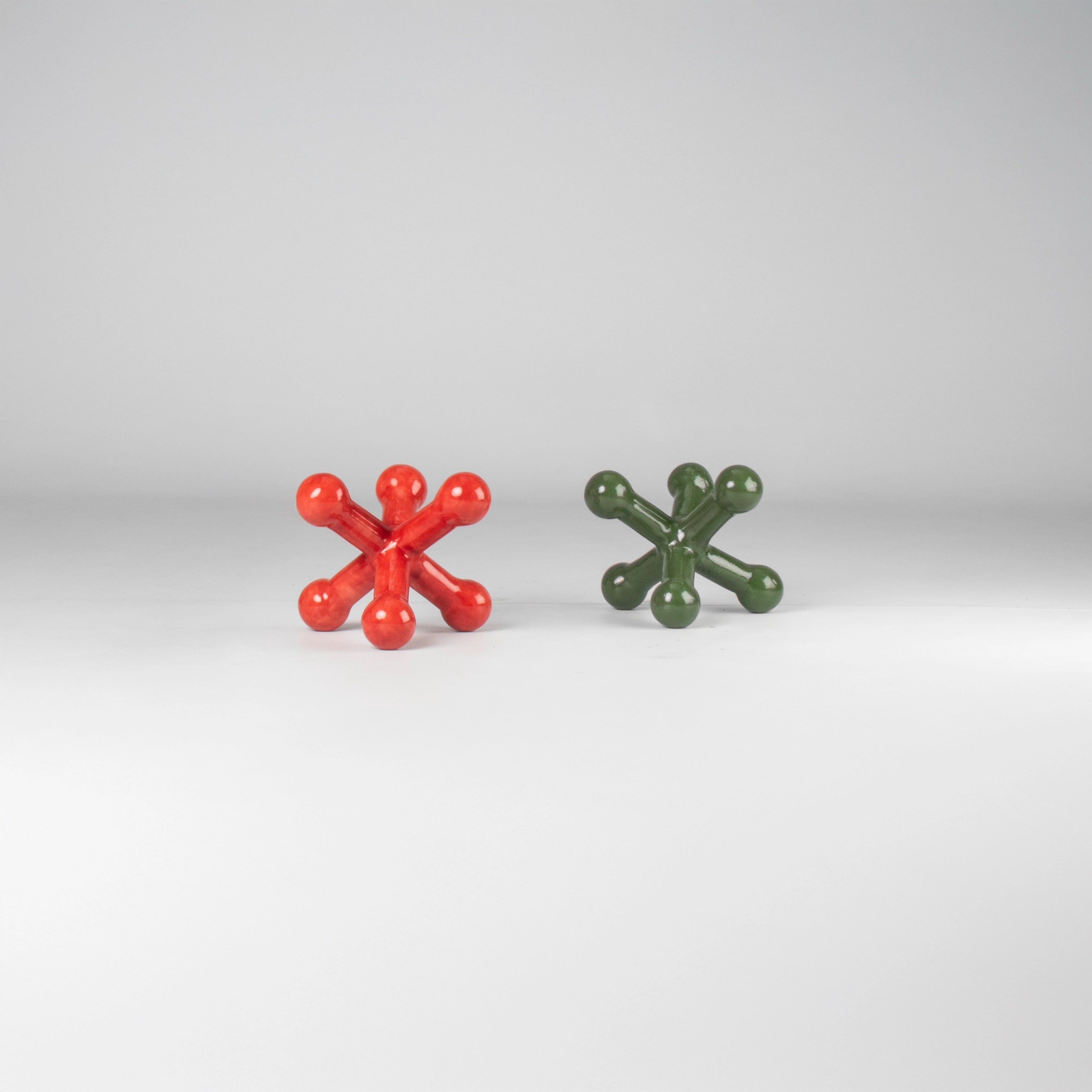 Figuras decorativa Catapis