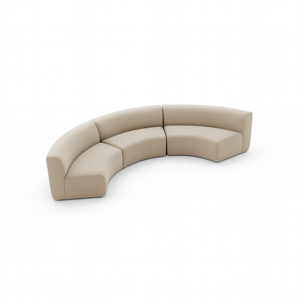 Sofá modular Málaga