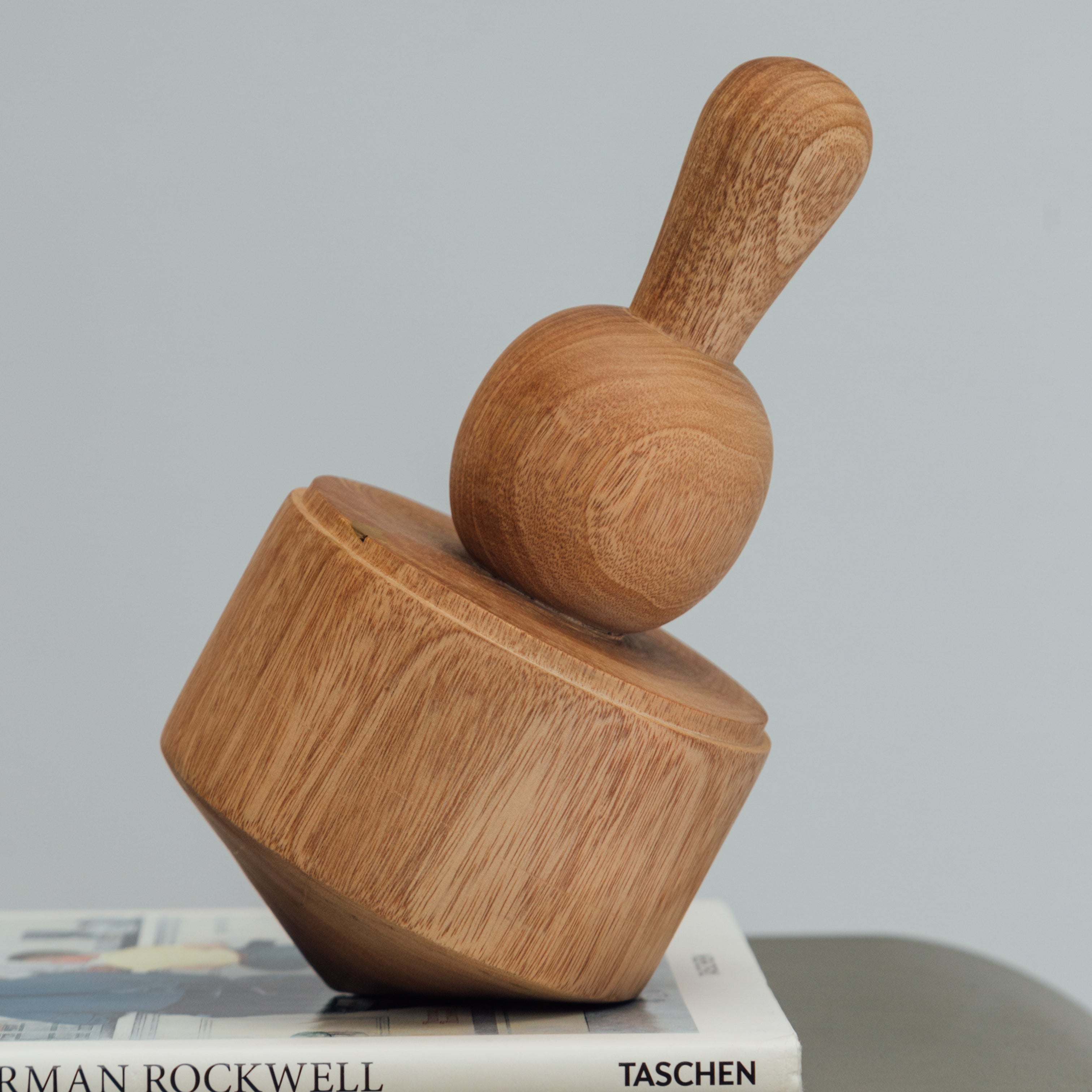 Figura decorativa Doho n.º 1