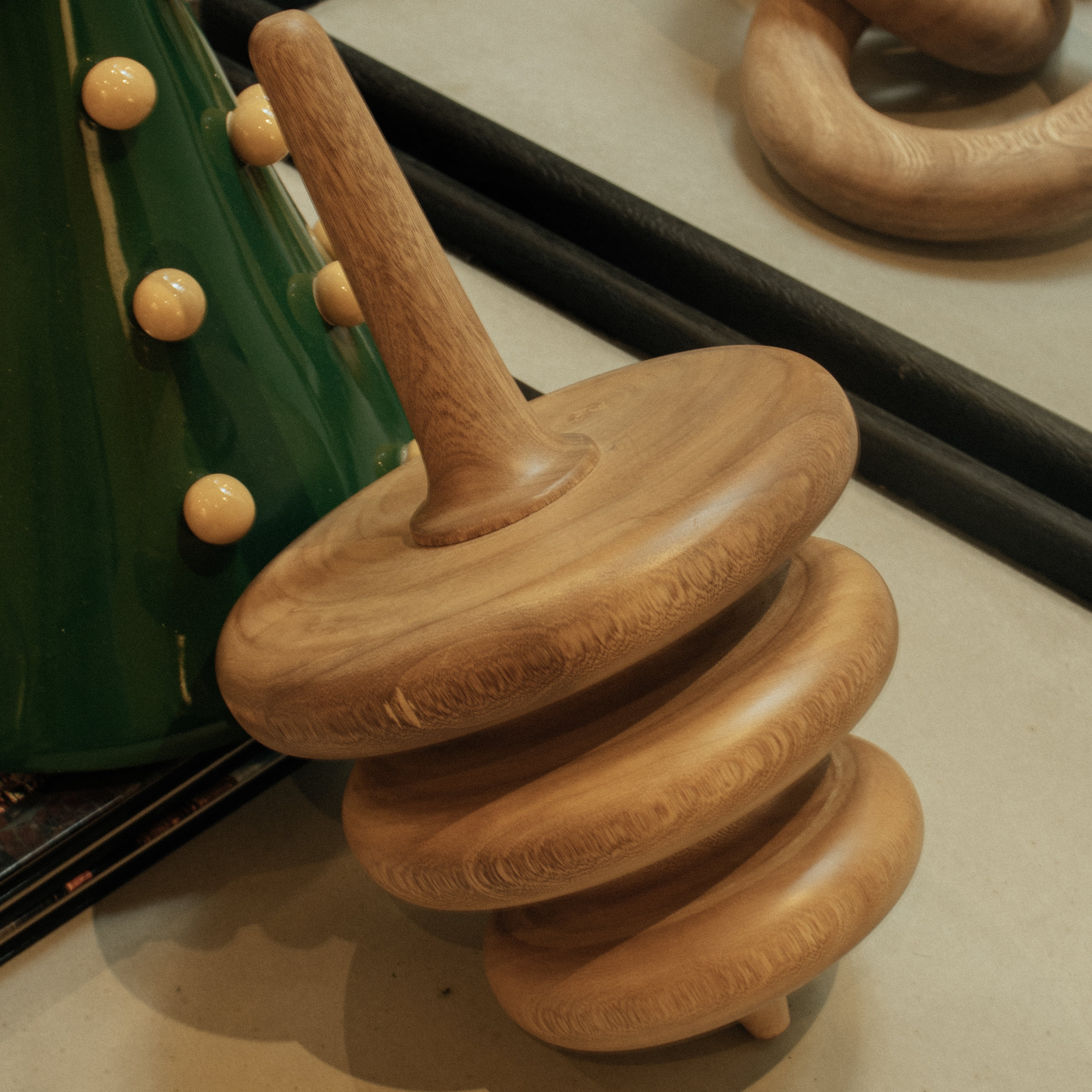 Figura decorativa Zen n.º 1