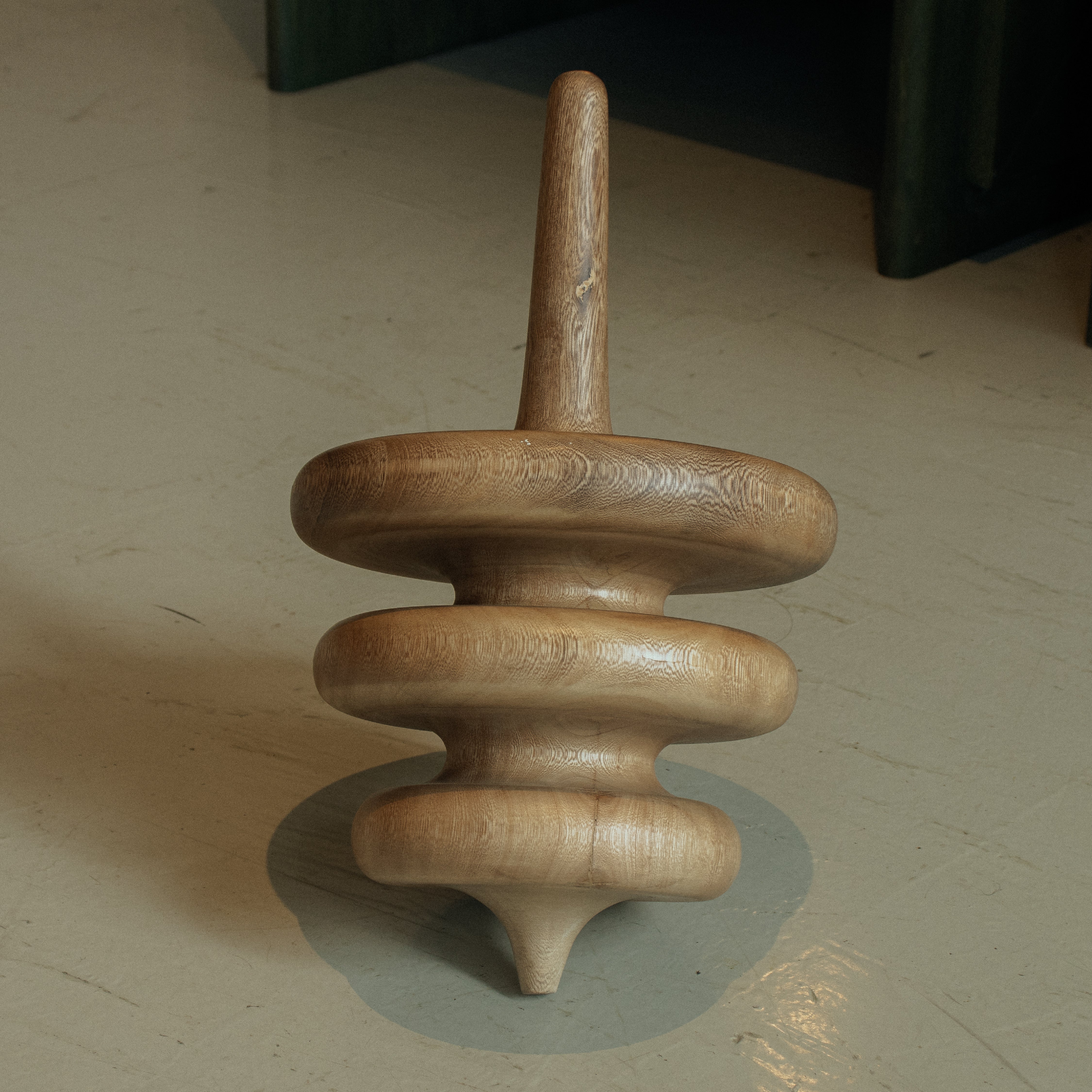 Figura decorativa Zen n.º 1