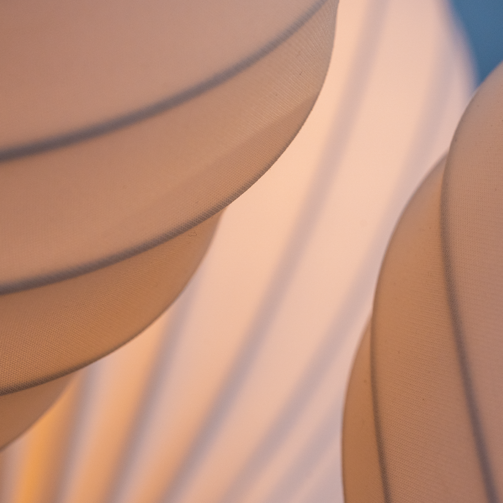 Lámparas de techo Gema