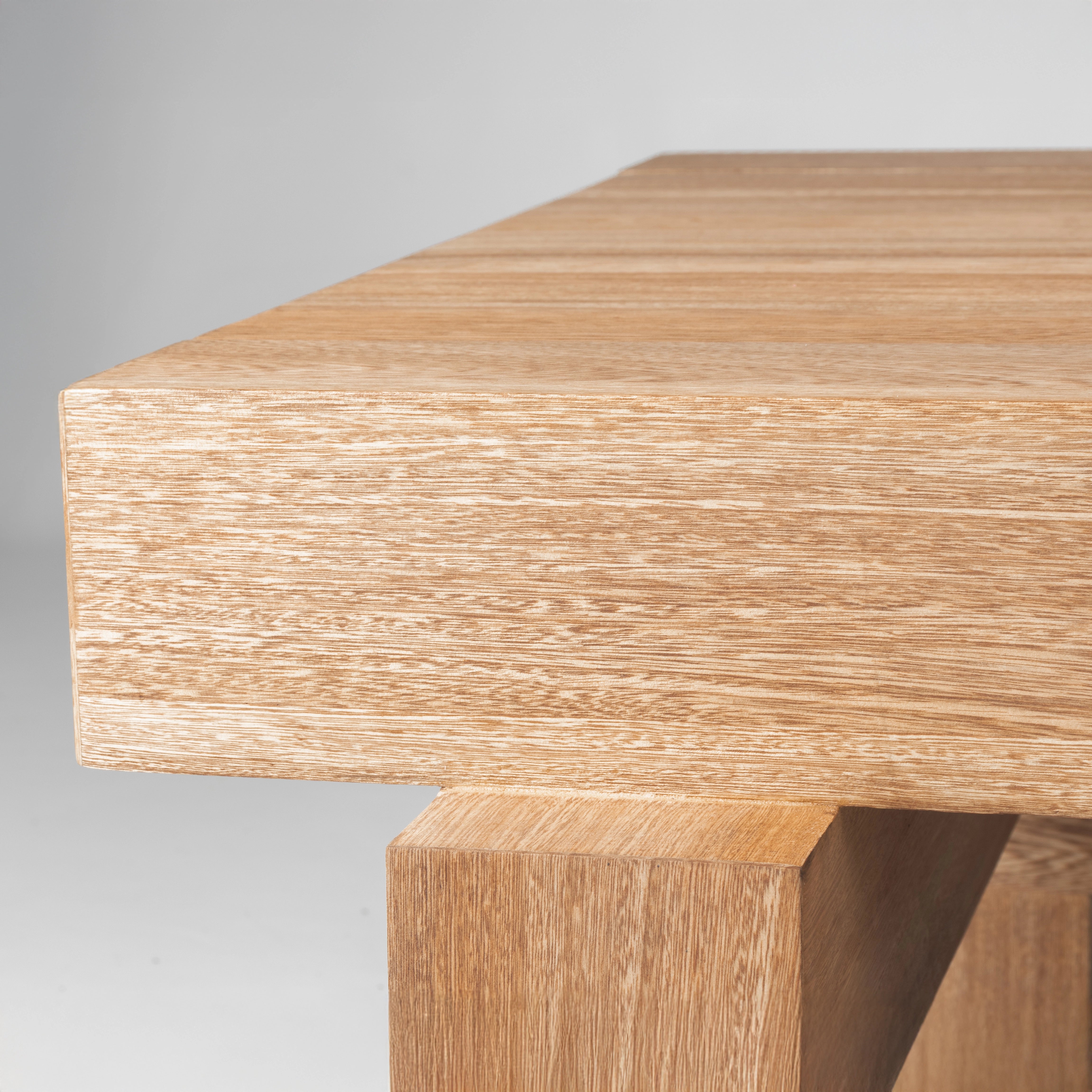 Mesa de centro Kioto