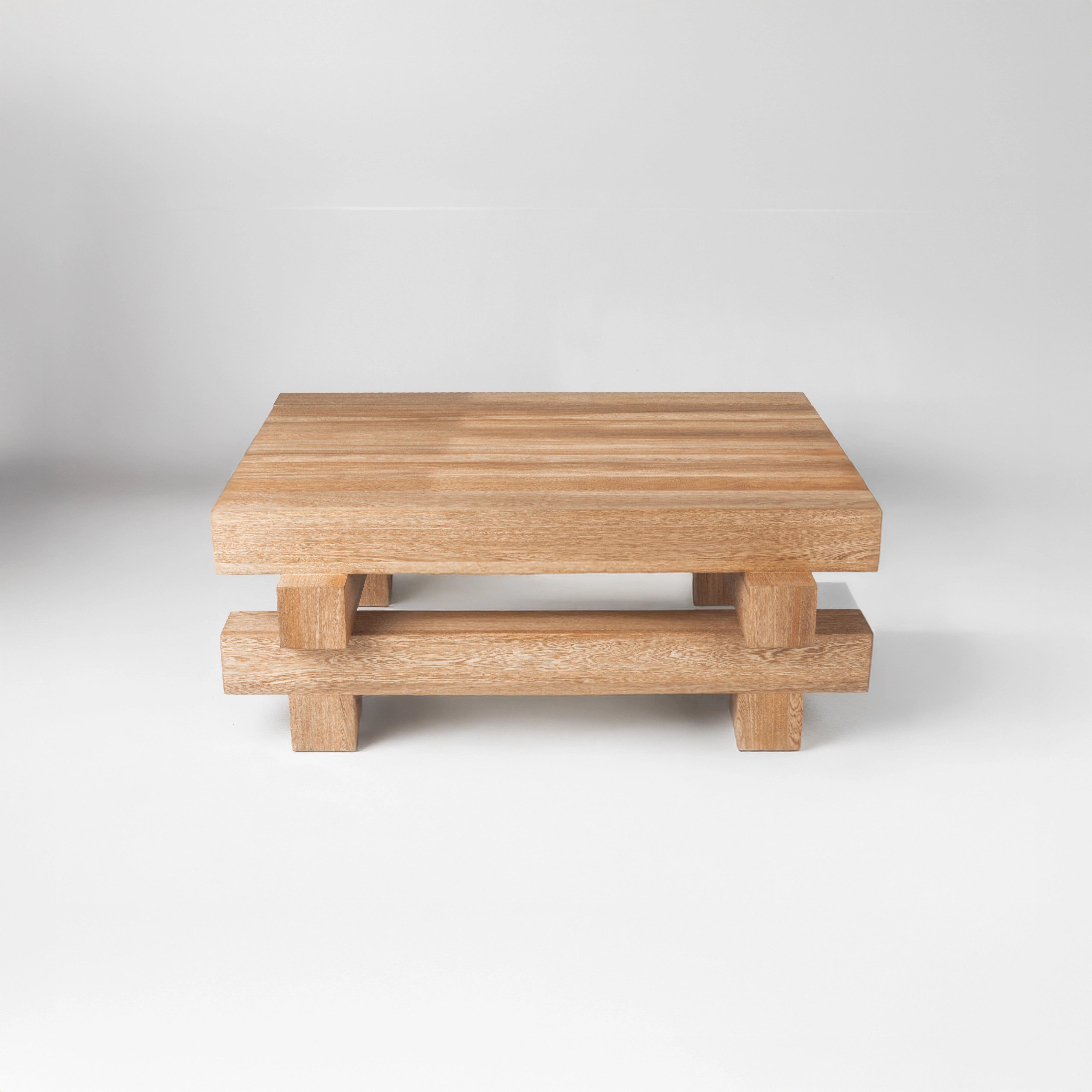 Mesa de centro Kioto