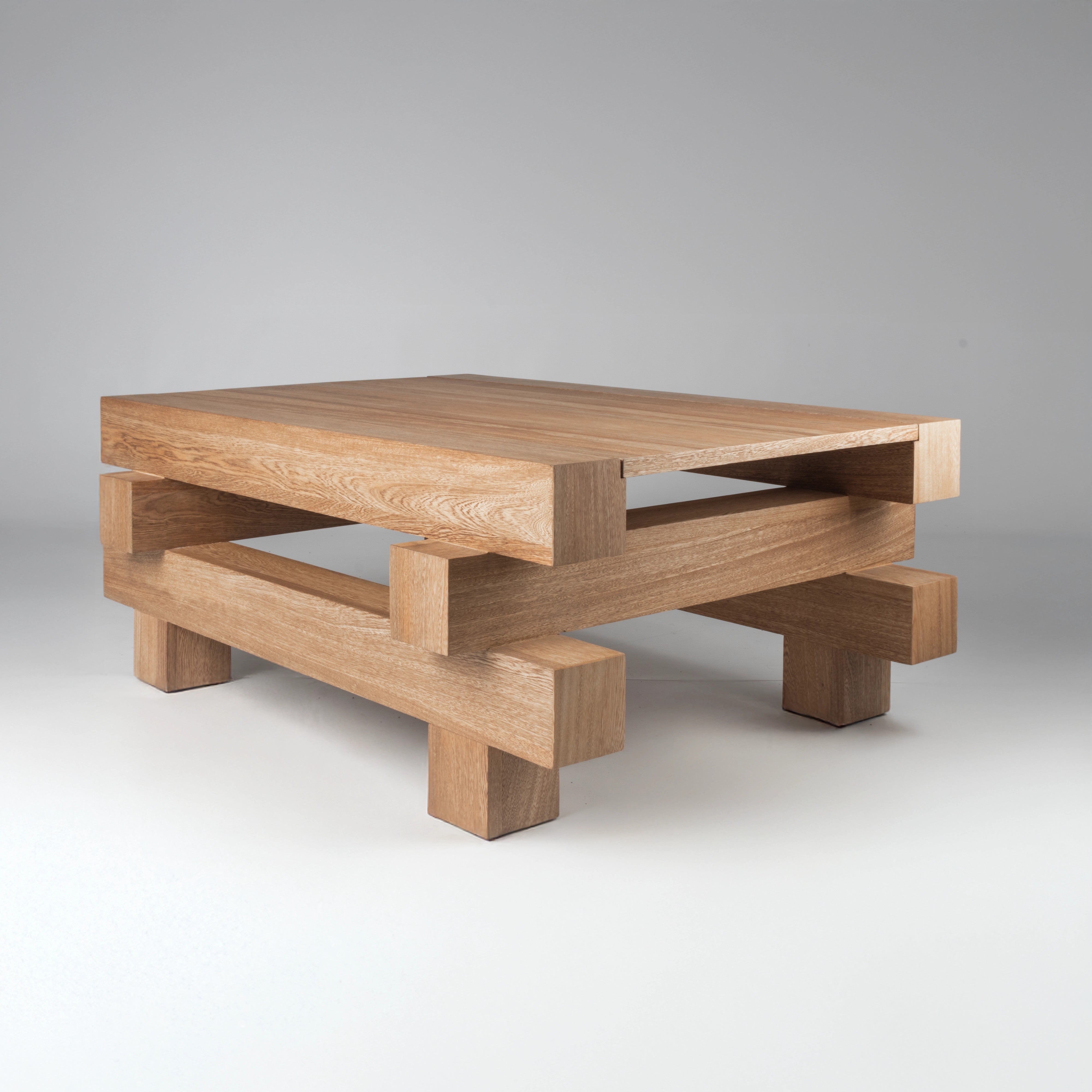 Mesa de centro Kioto