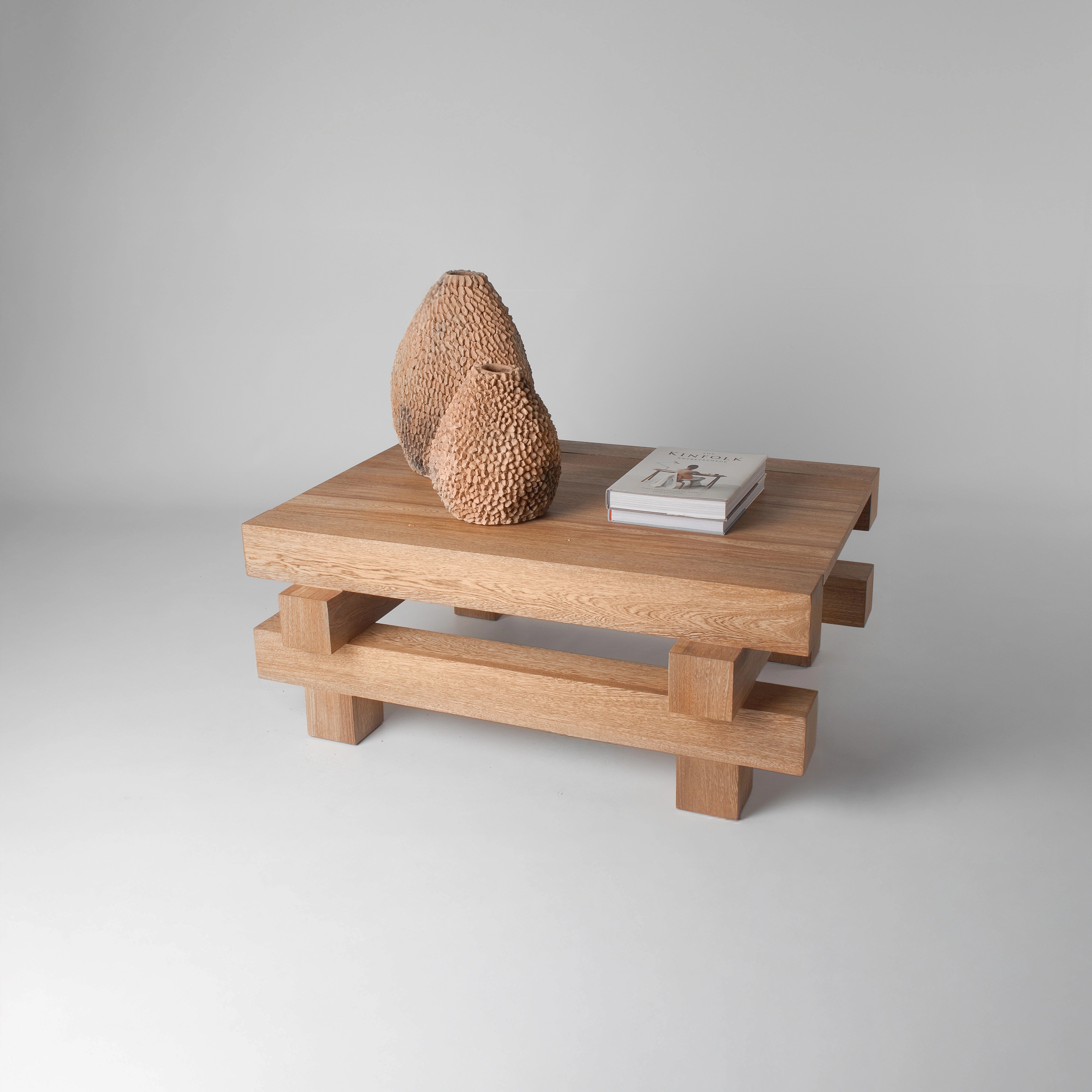Mesa de centro Kioto