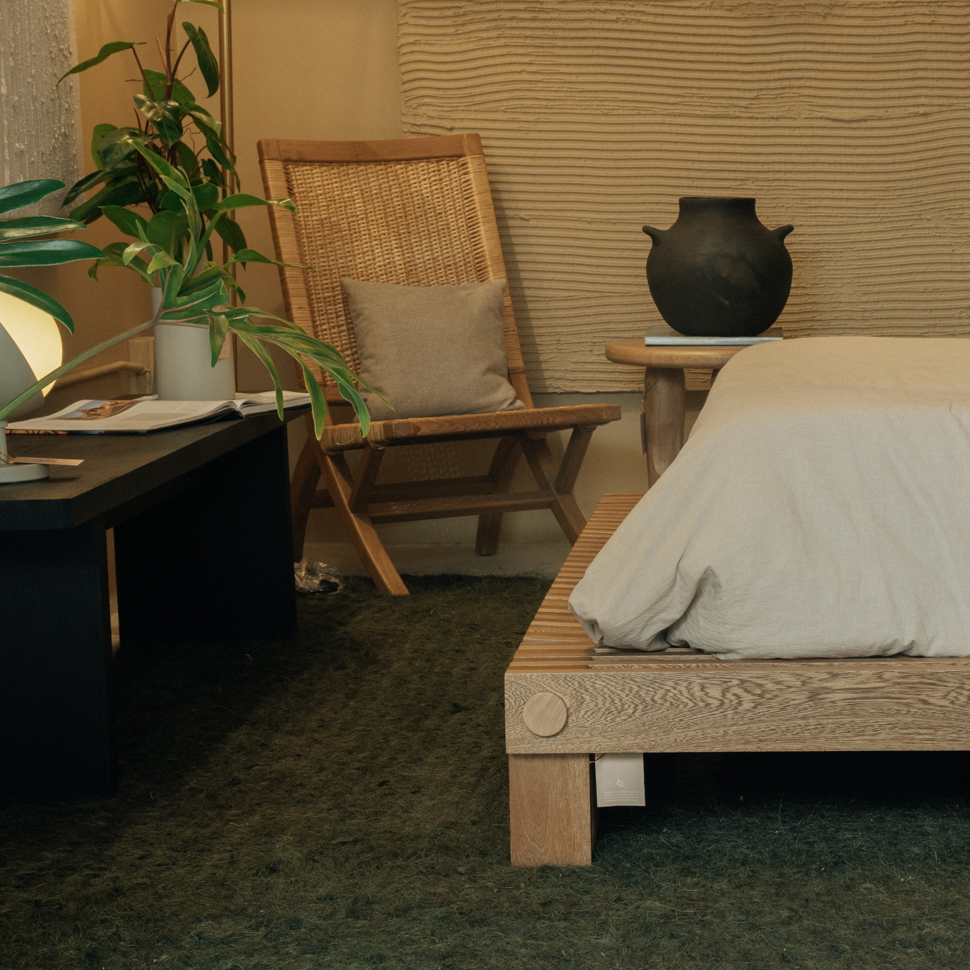 Cama Macao