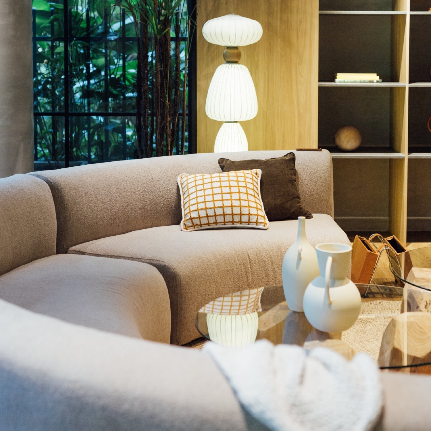 Sofá modular Málaga