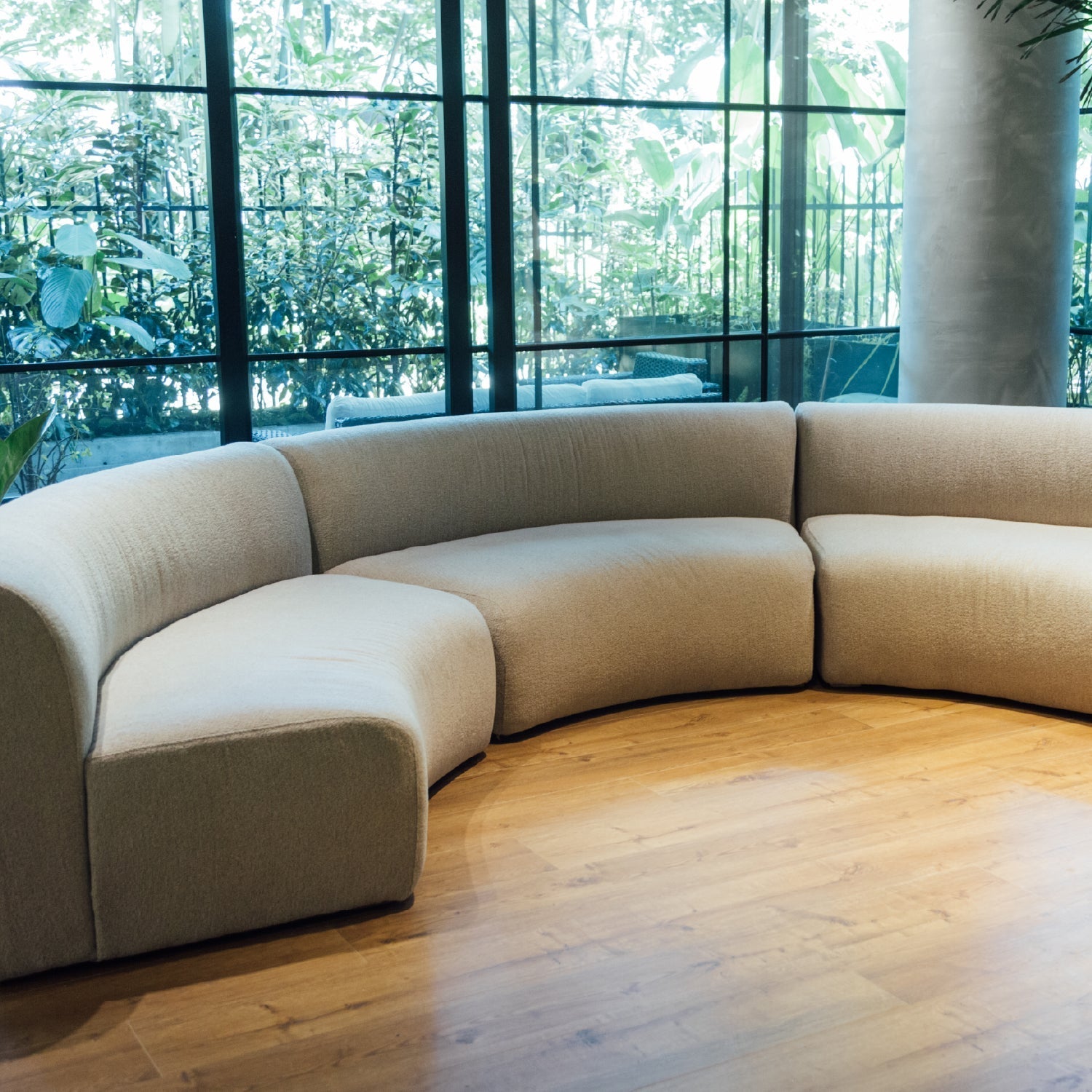 Sofá modular Málaga