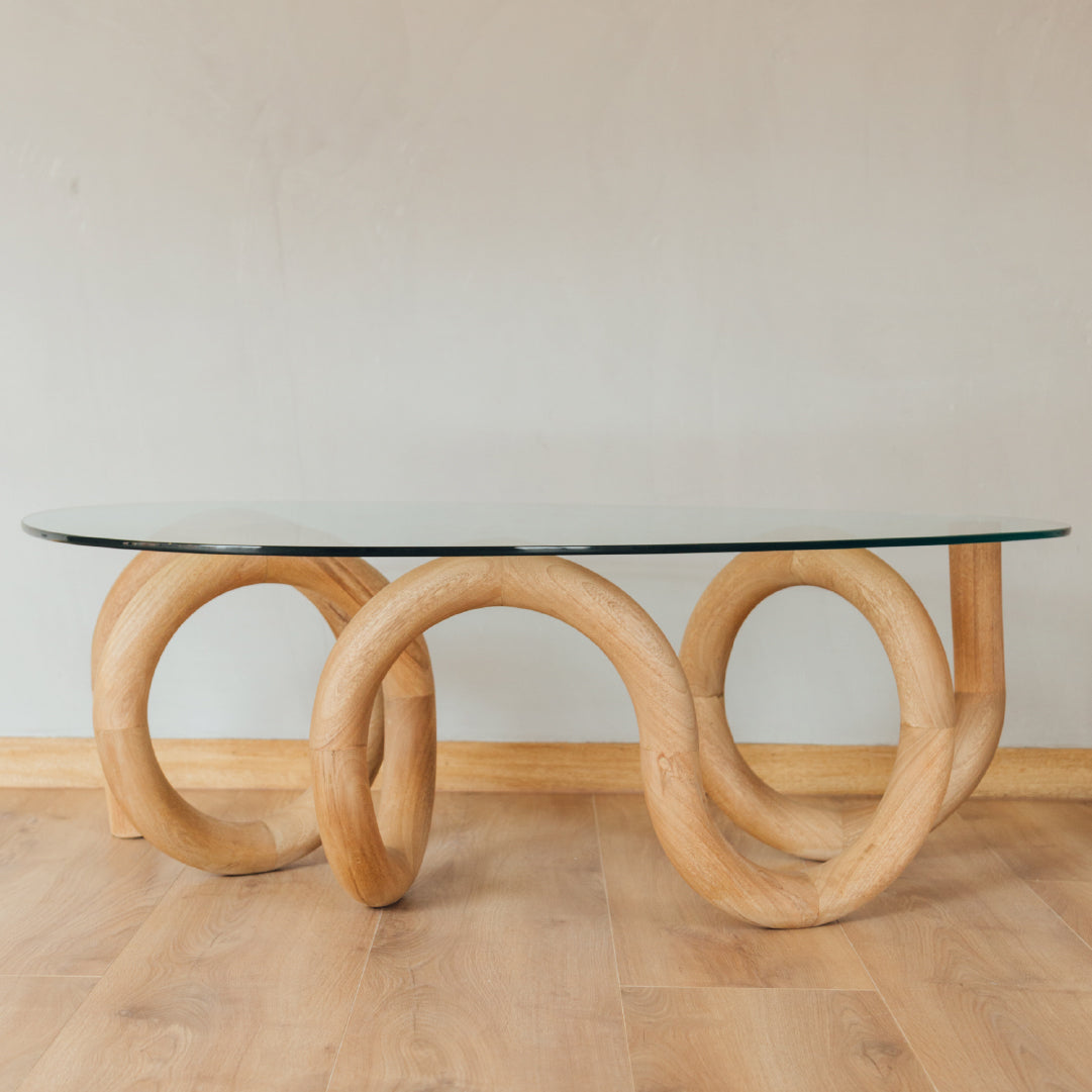 Mesa de centro Toronto